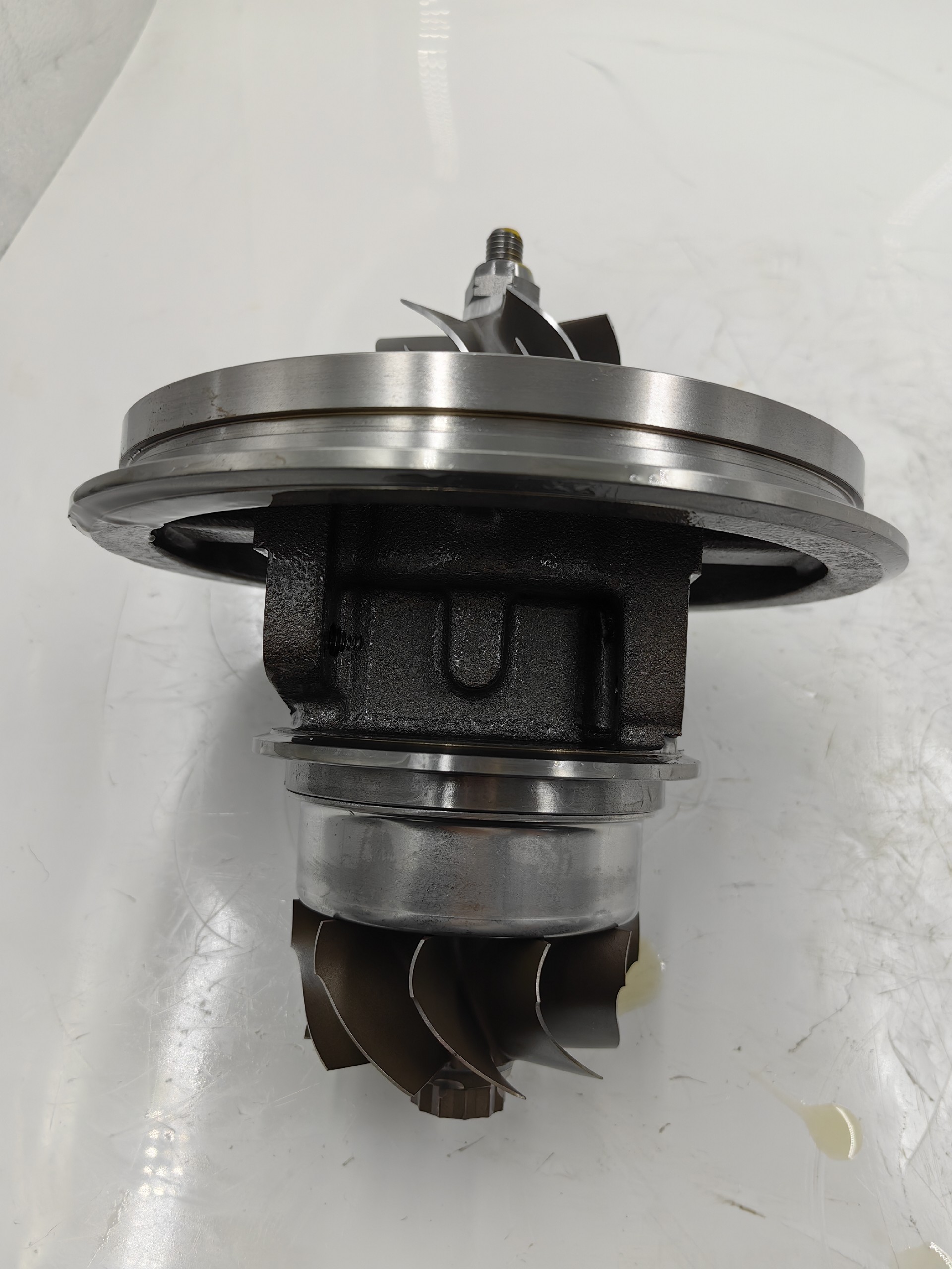 Jiaxing Borui Turbocharging Technology Co., LTD