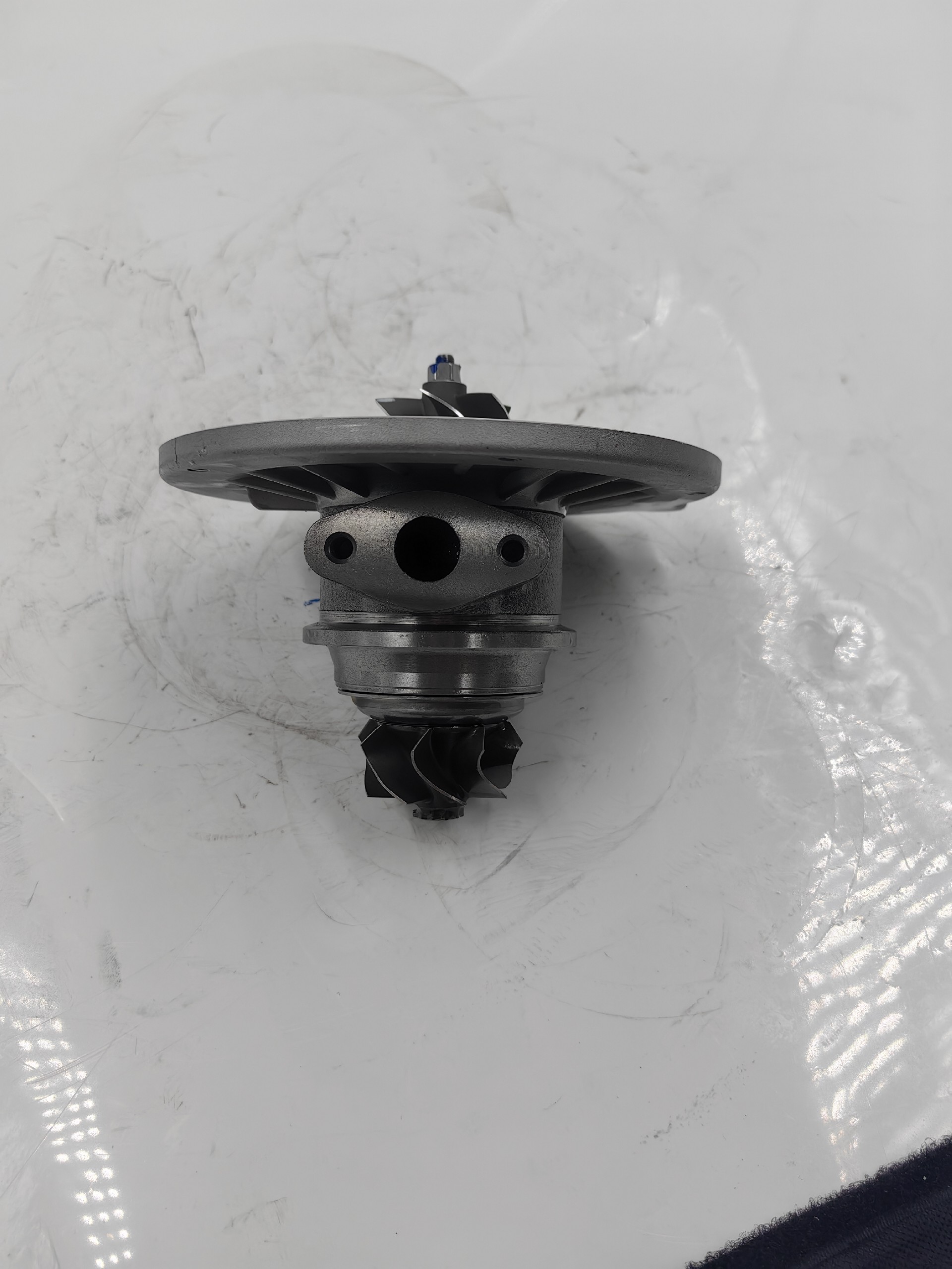 Jiaxing Borui Turbocharging Technology Co., LTD