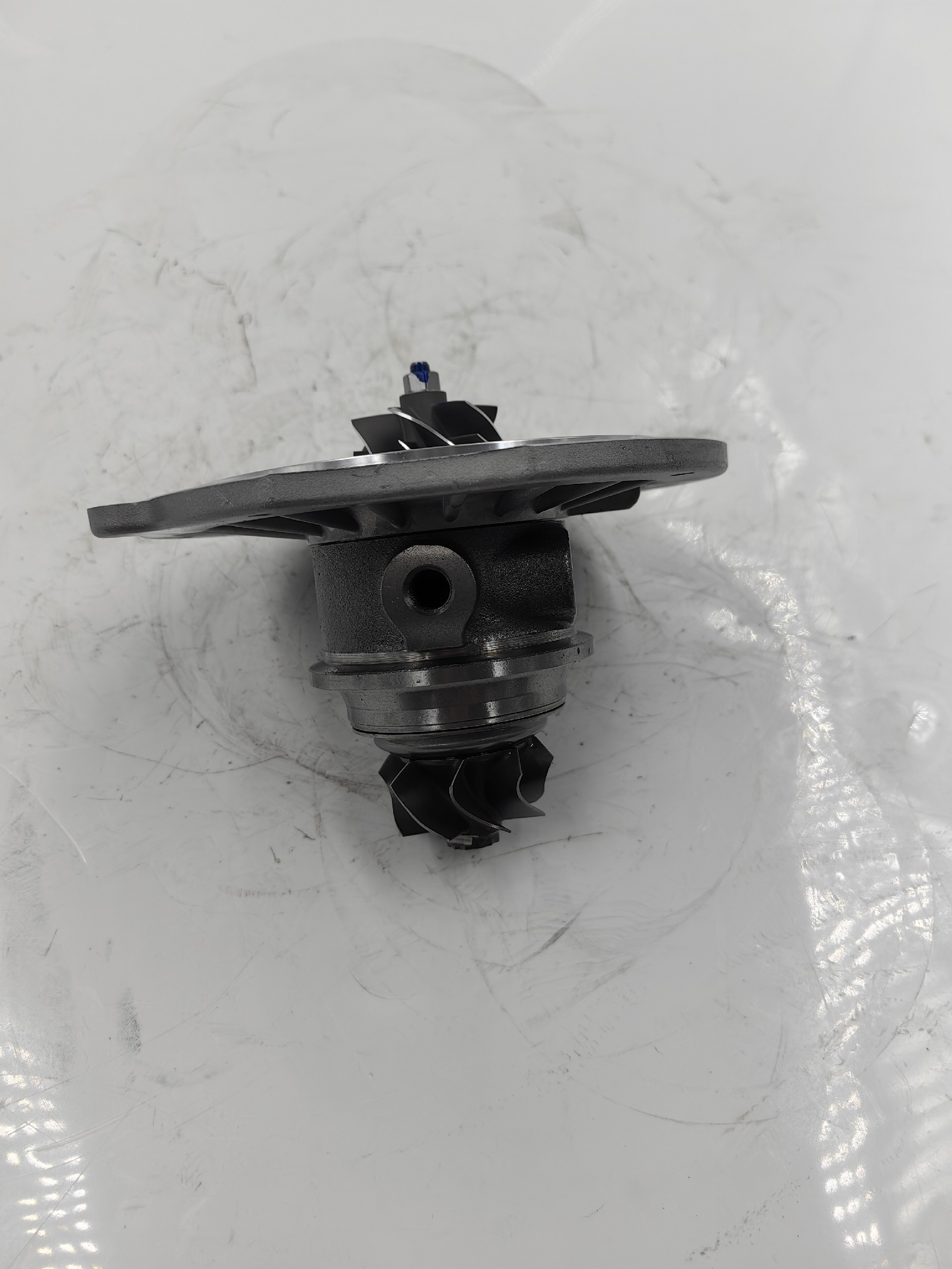 Jiaxing Borui Turbocharging Technology Co., LTD