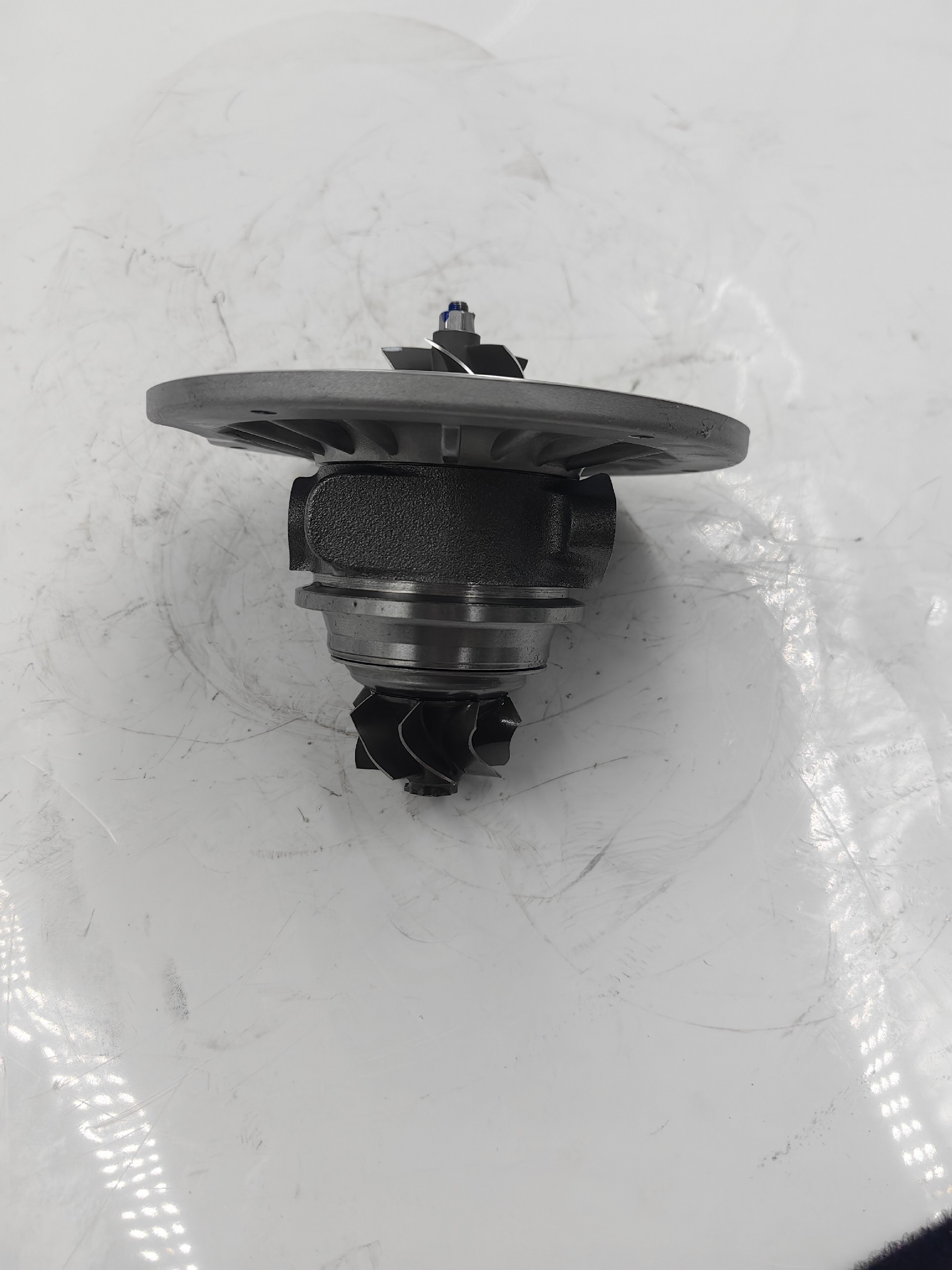 Jiaxing Borui Turbocharging Technology Co., LTD