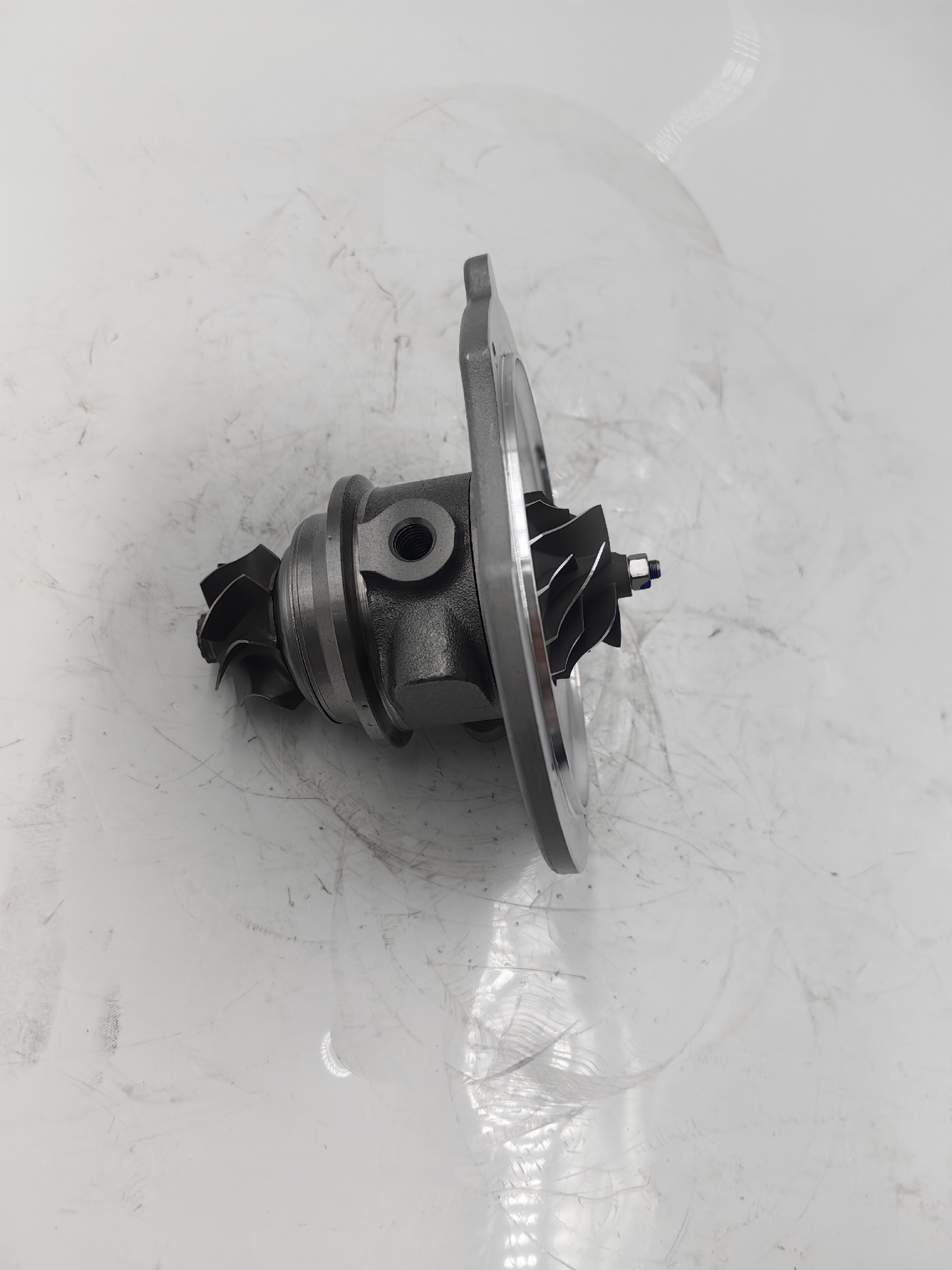 Jiaxing Borui Turbocharging Technology Co., LTD