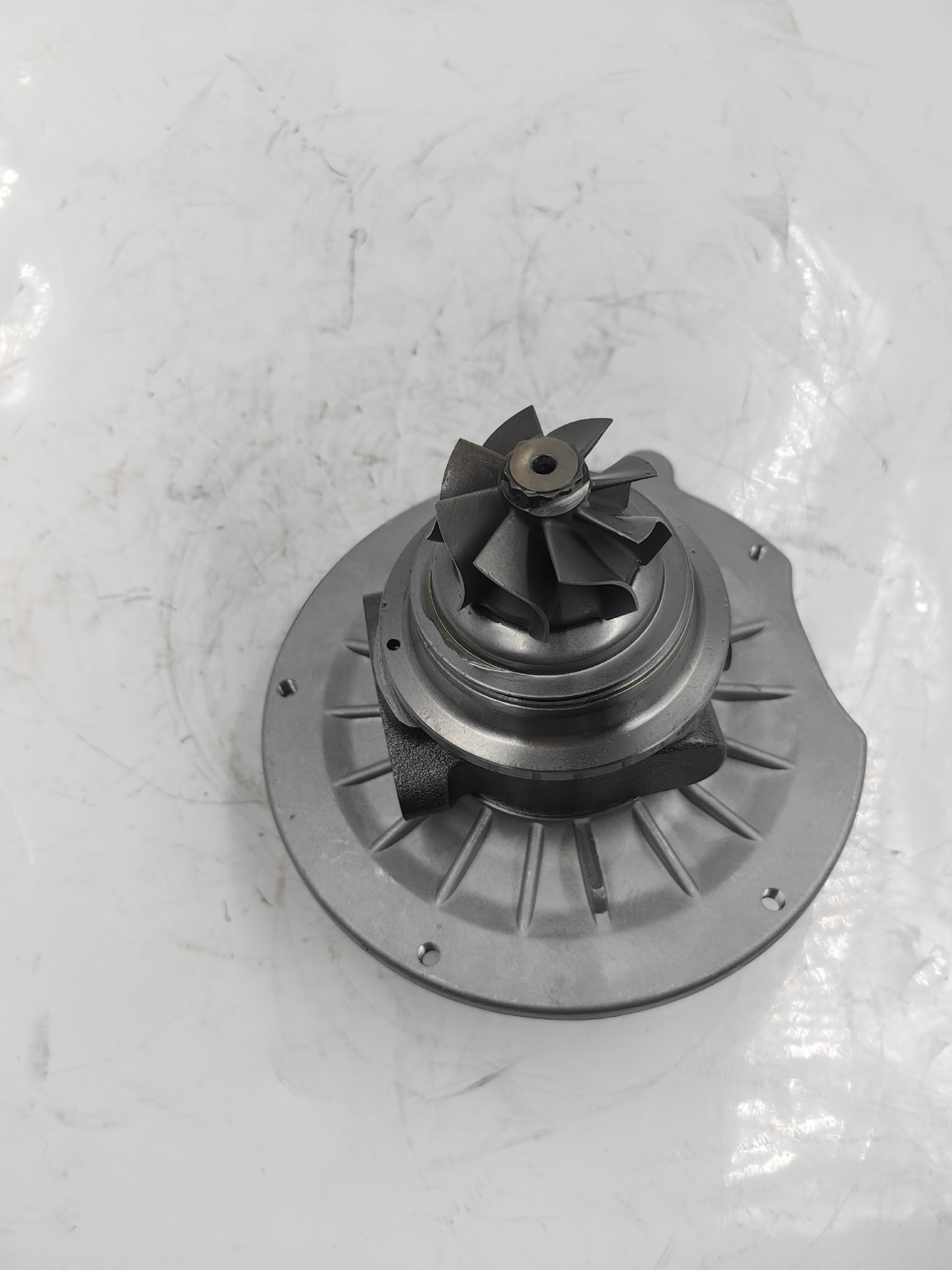 Jiaxing Borui Turbocharging Technology Co., LTD