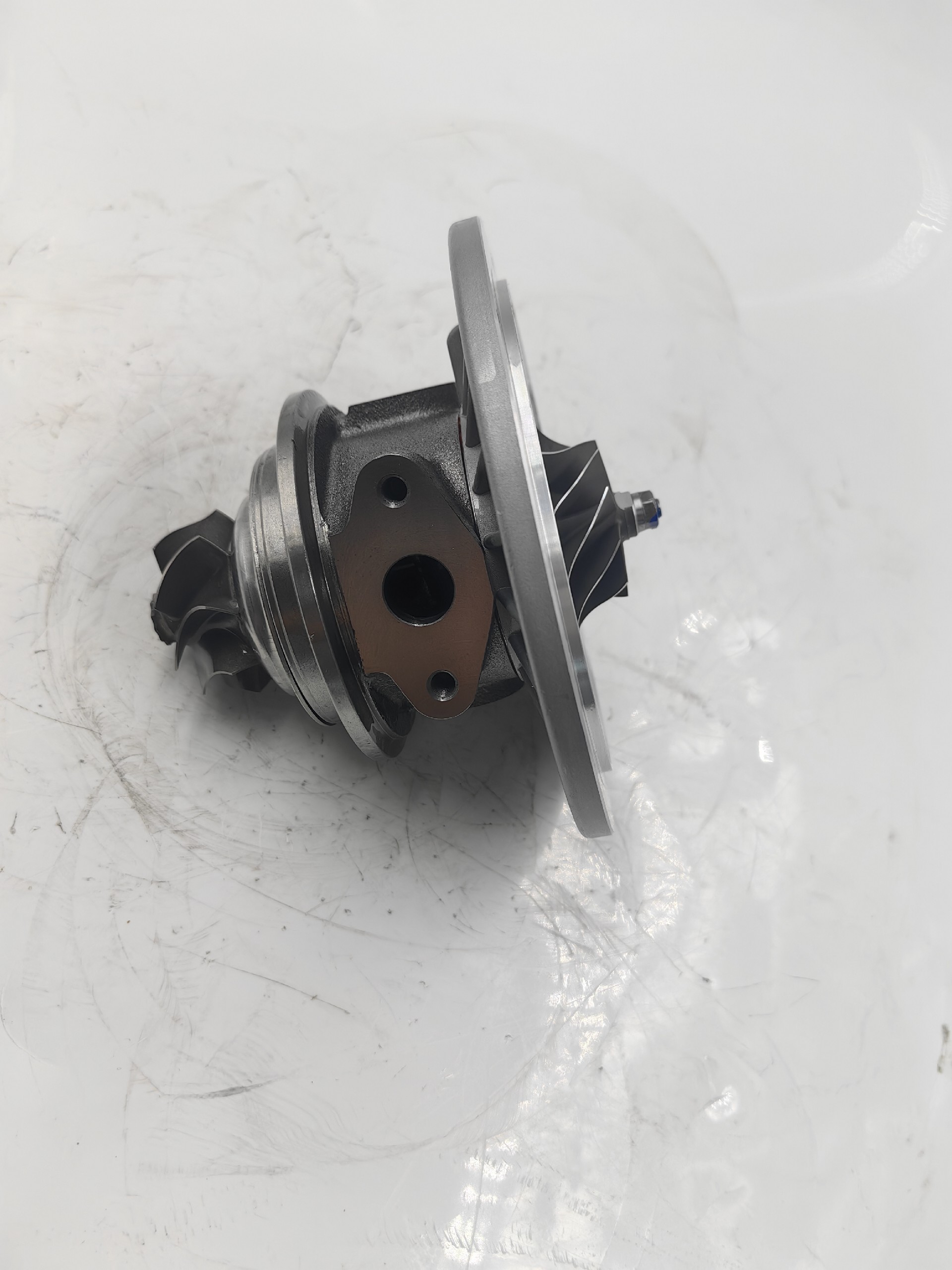 Jiaxing Borui Turbocharging Technology Co., LTD