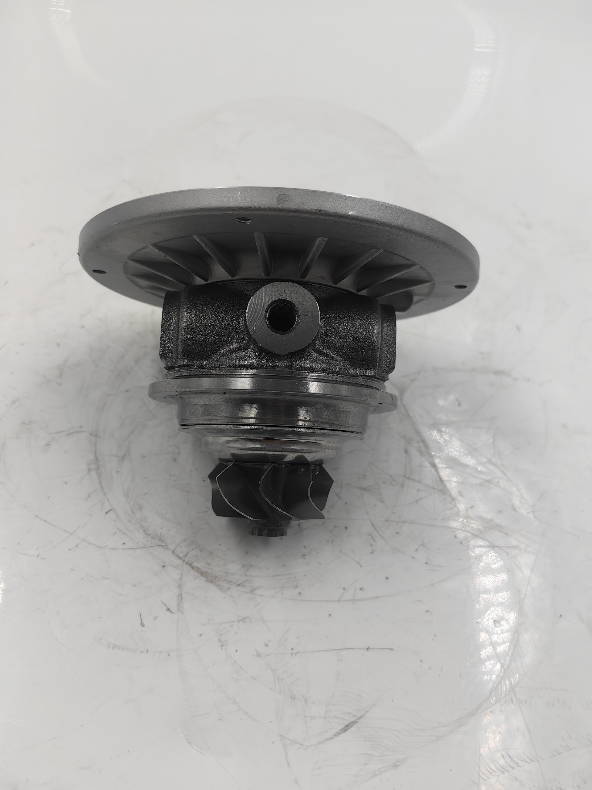 Jiaxing Borui Turbocharging Technology Co., LTD