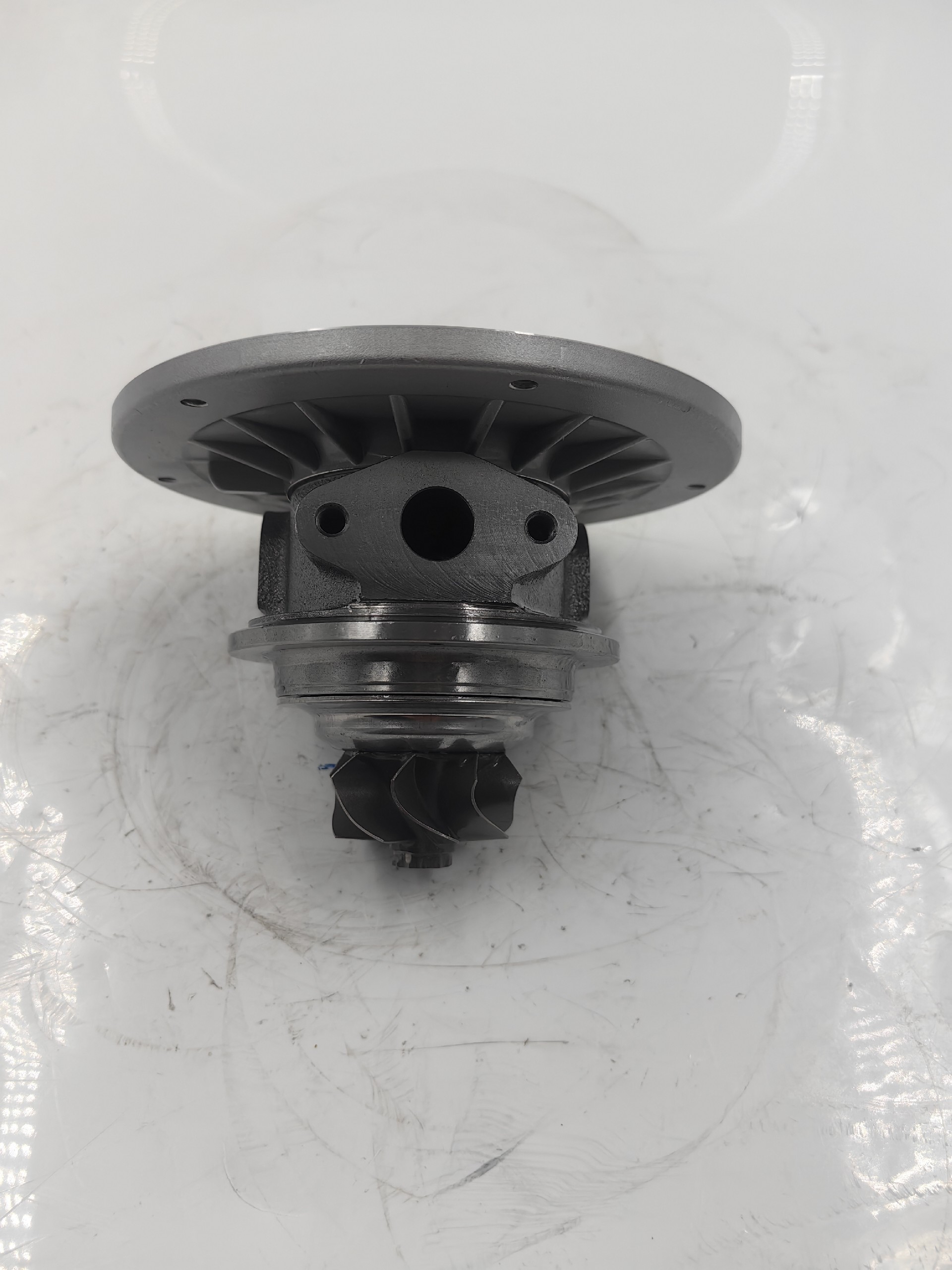 Jiaxing Borui Turbocharging Technology Co., LTD