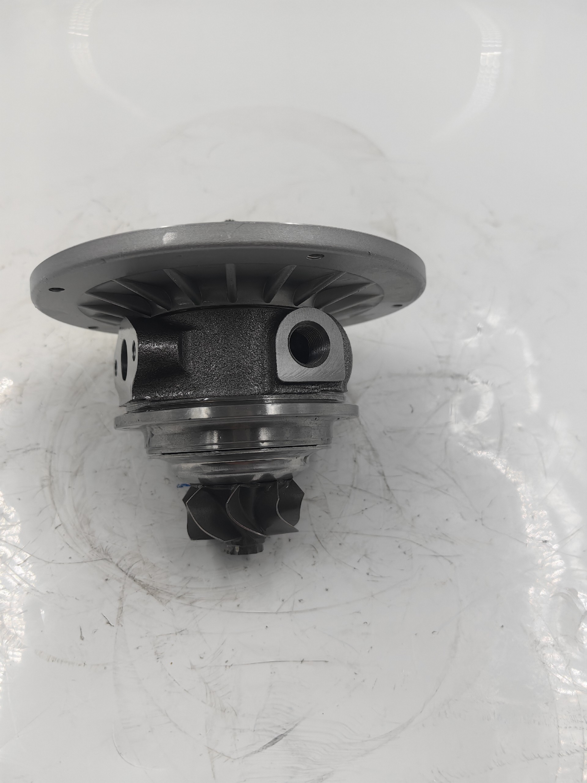 Jiaxing Borui Turbocharging Technology Co., LTD