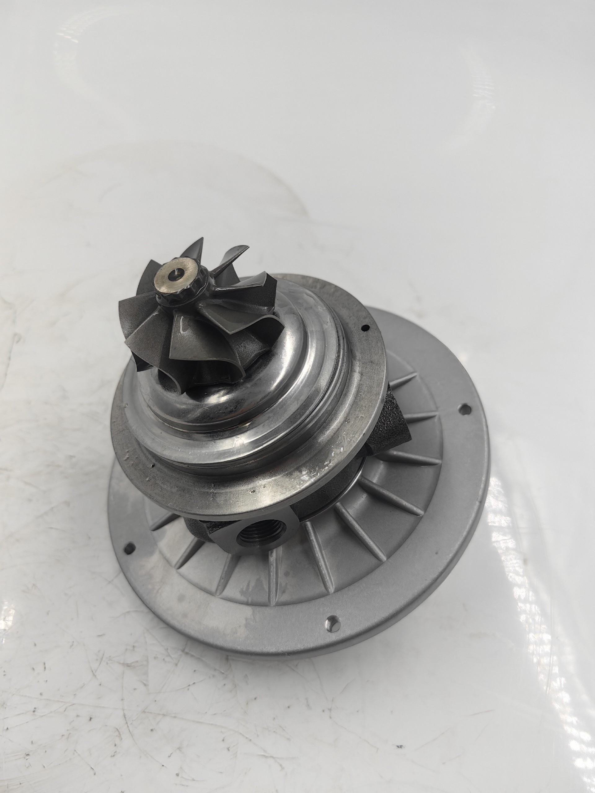 Jiaxing Borui Turbocharging Technology Co., LTD