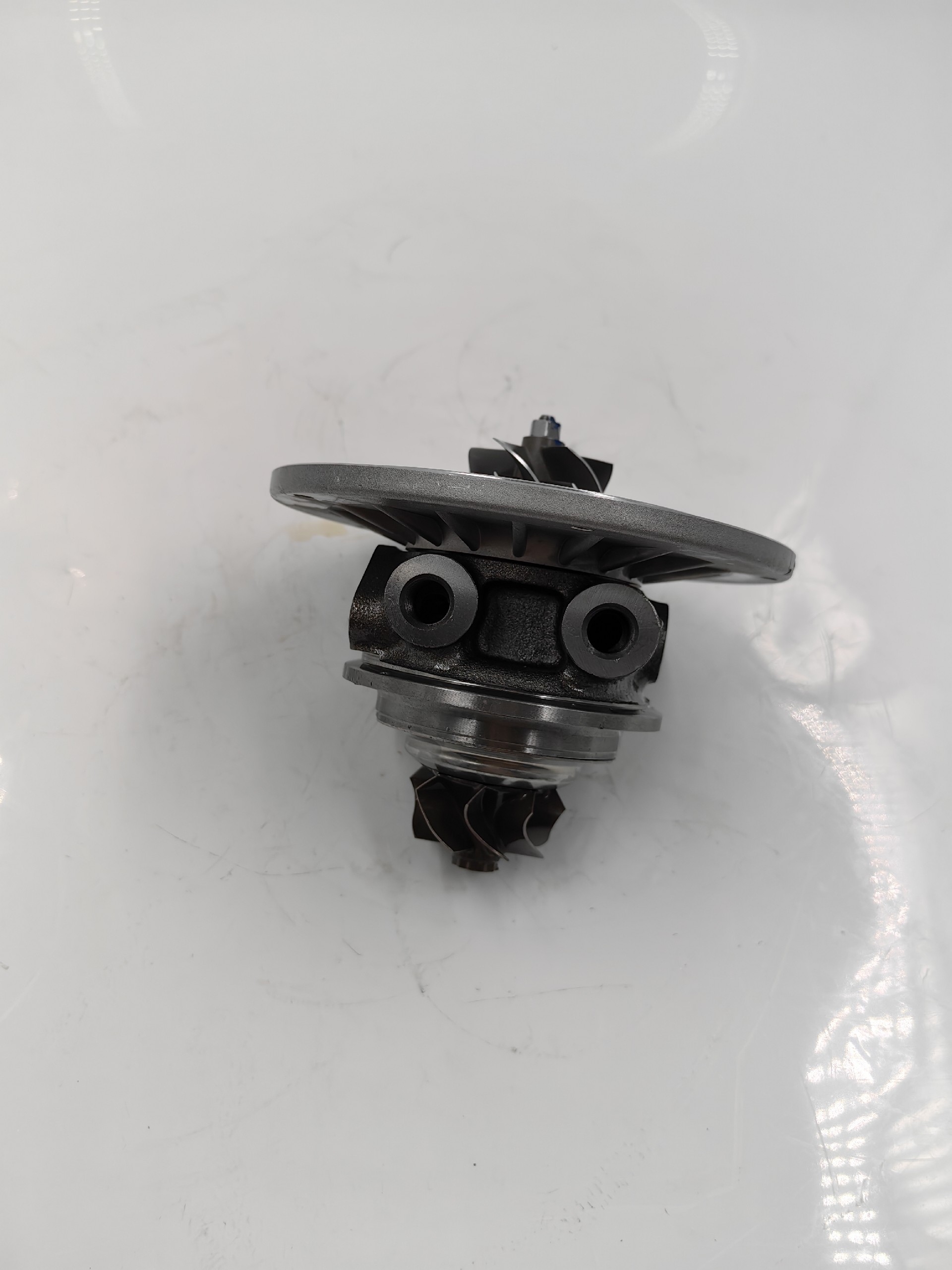 Jiaxing Borui Turbocharging Technology Co., LTD