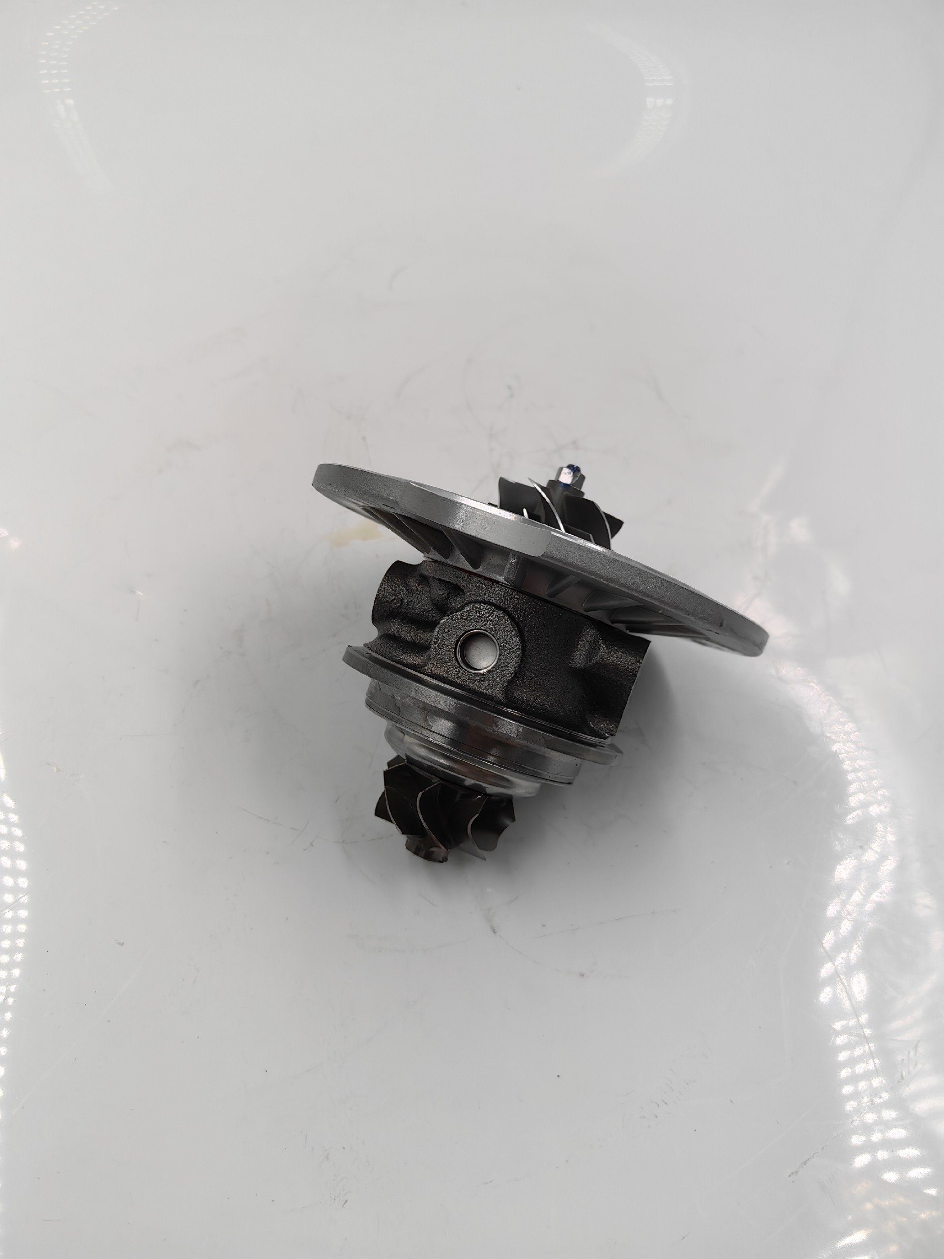 Jiaxing Borui Turbocharging Technology Co., LTD