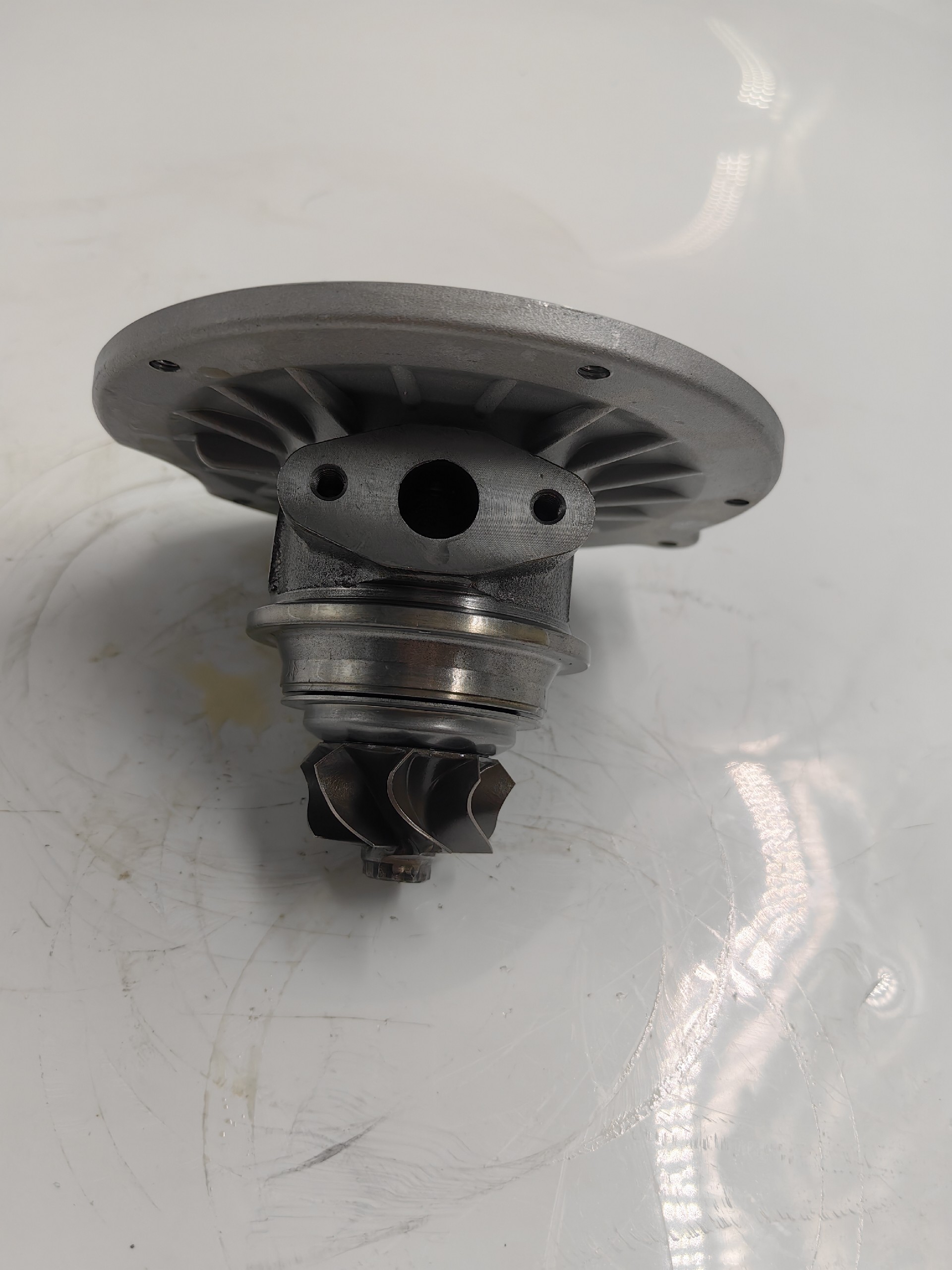 Jiaxing Borui Turbocharging Technology Co., LTD