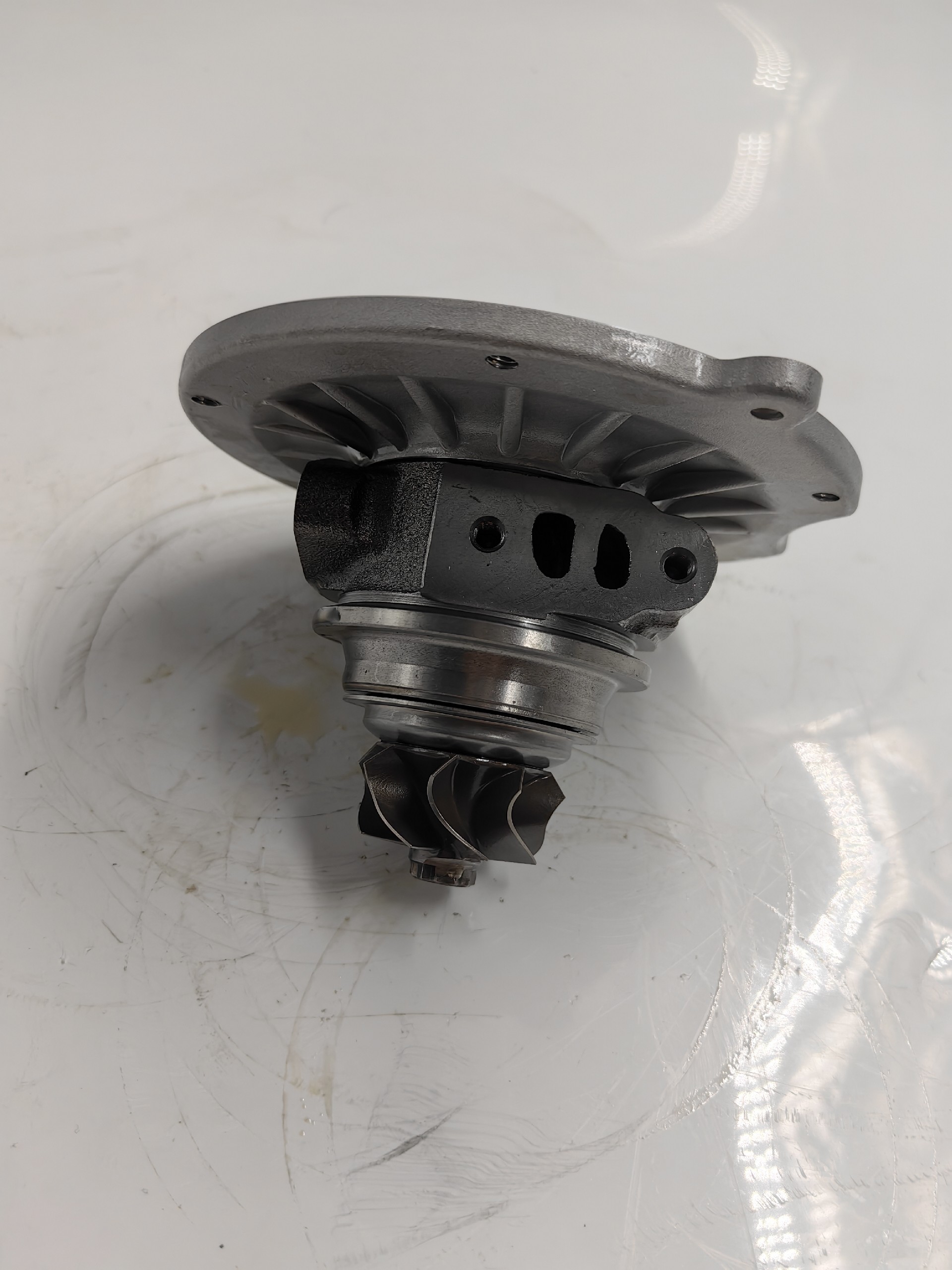 Jiaxing Borui Turbocharging Technology Co., LTD