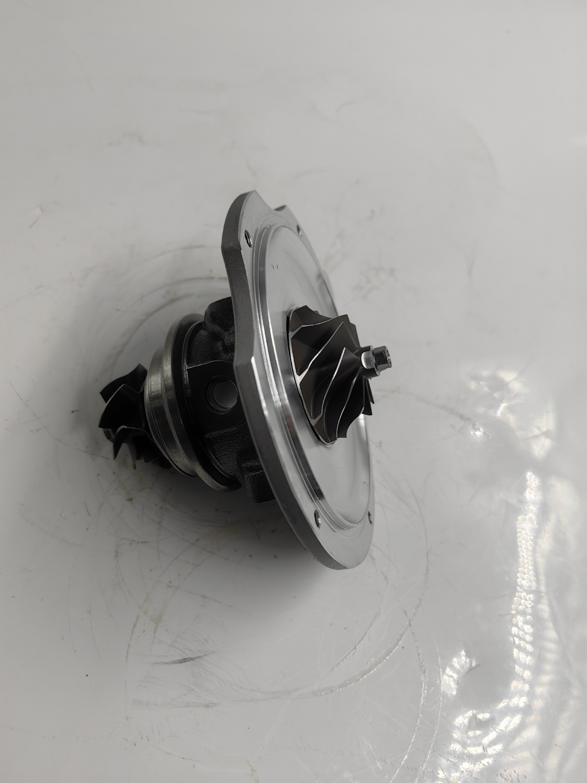 Jiaxing Borui Turbocharging Technology Co., LTD