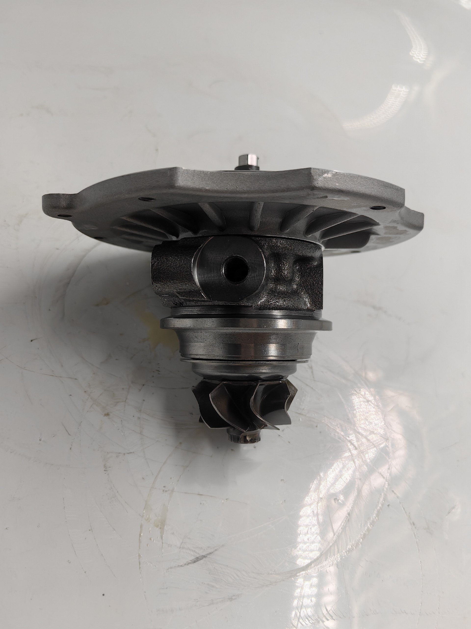 Jiaxing Borui Turbocharging Technology Co., LTD