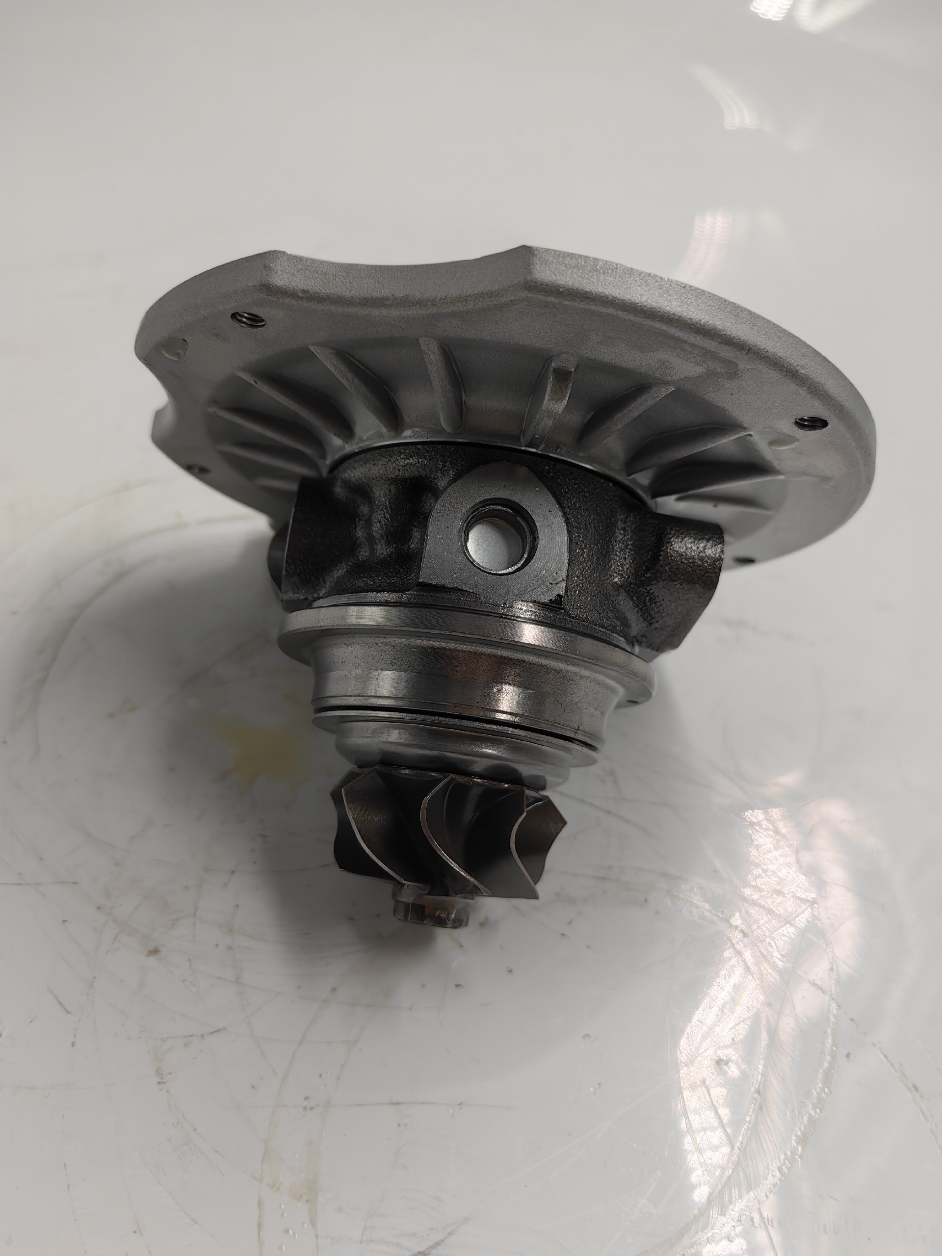 Jiaxing Borui Turbocharging Technology Co., LTD