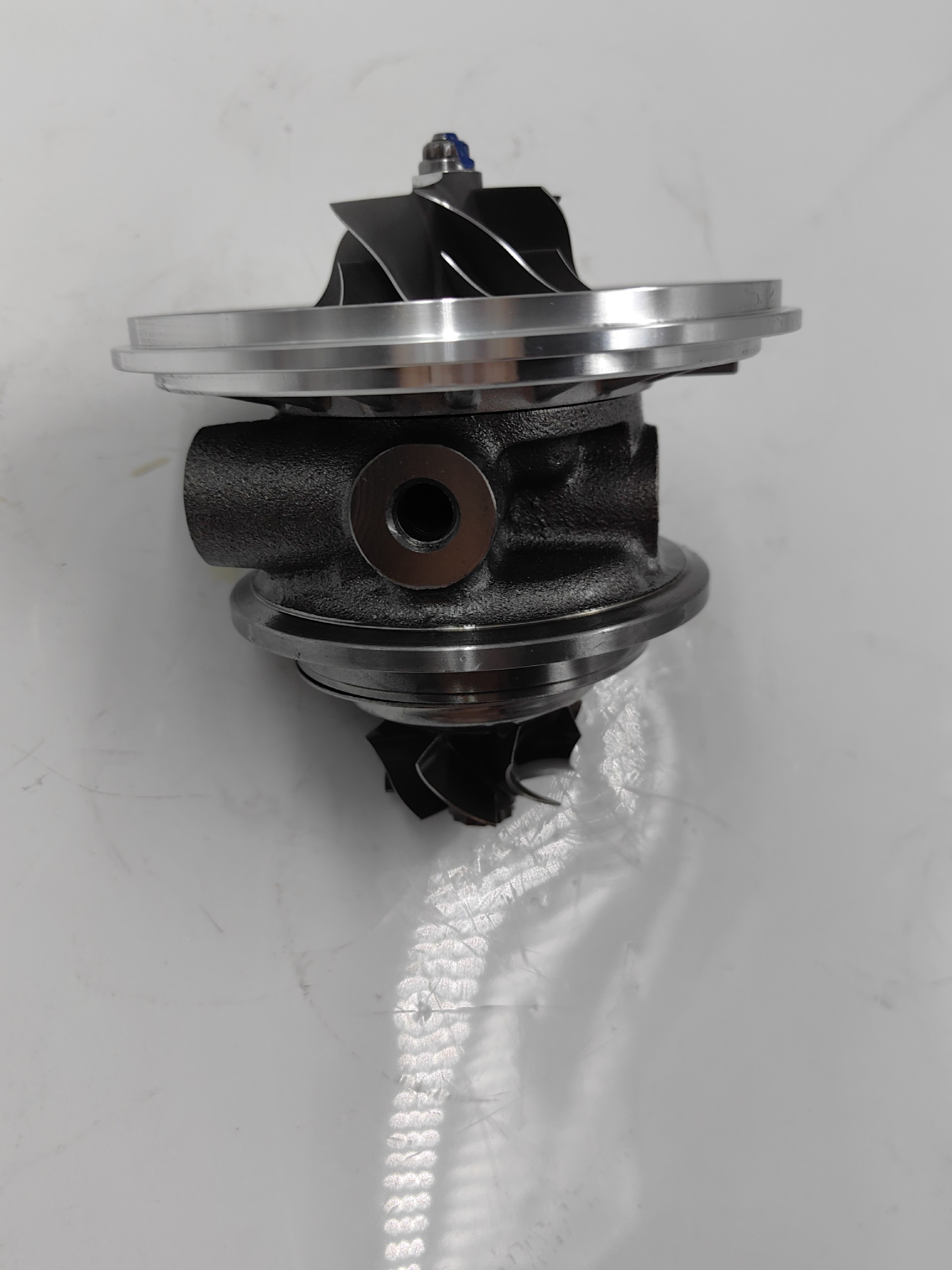 Jiaxing Borui Turbocharging Technology Co., LTD