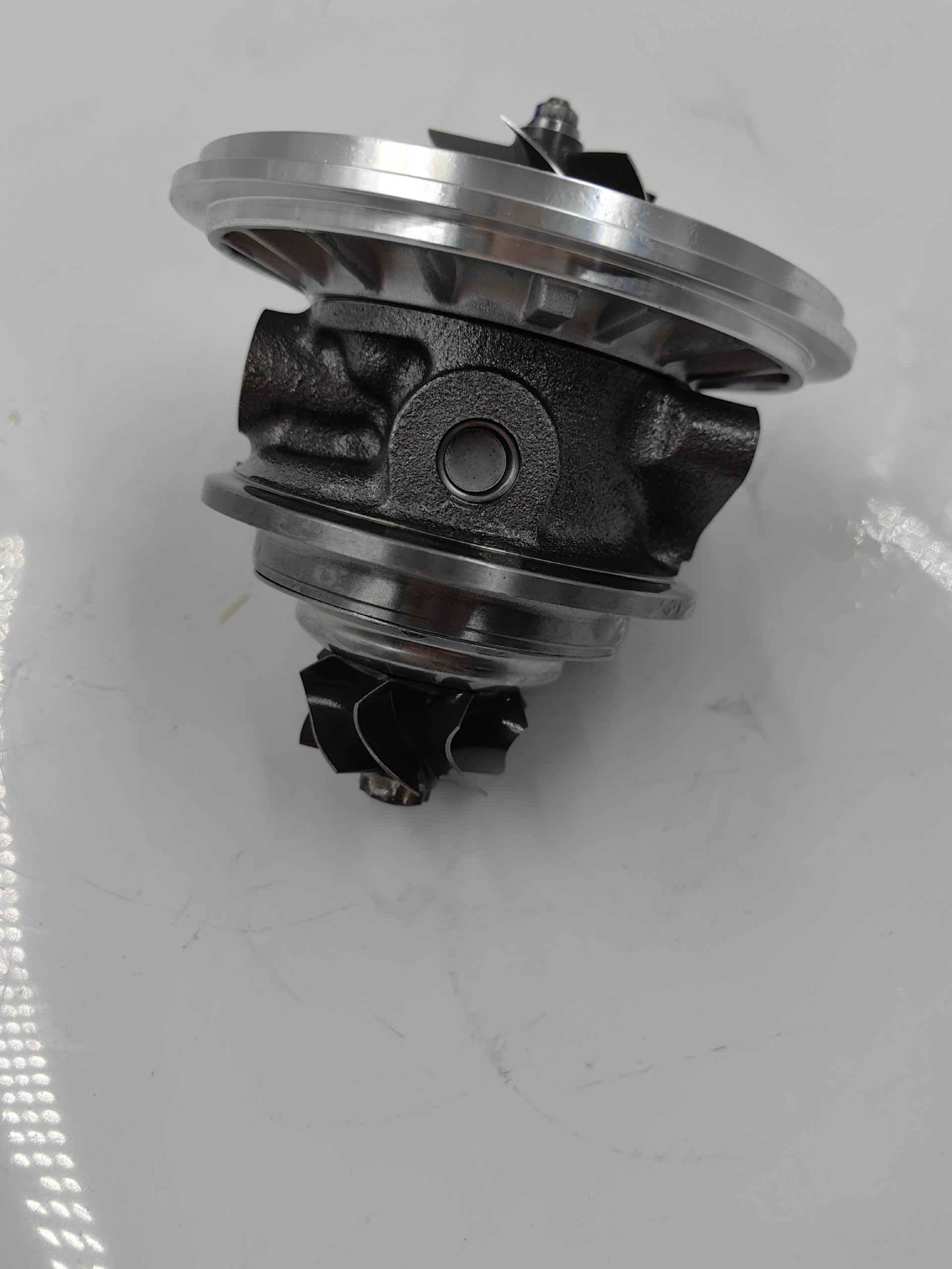 Jiaxing Borui Turbocharging Technology Co., LTD