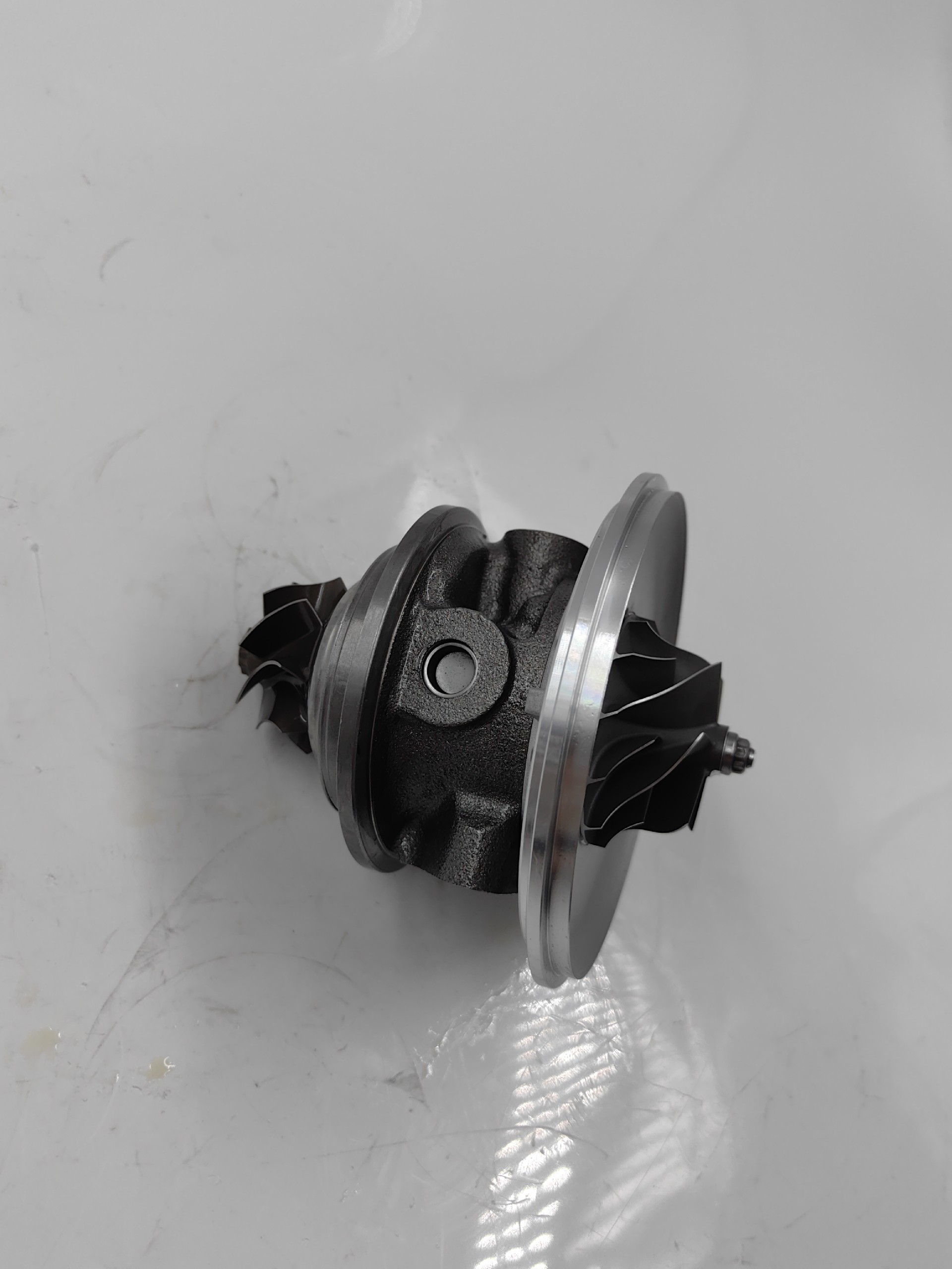 Jiaxing Borui Turbocharging Technology Co., LTD