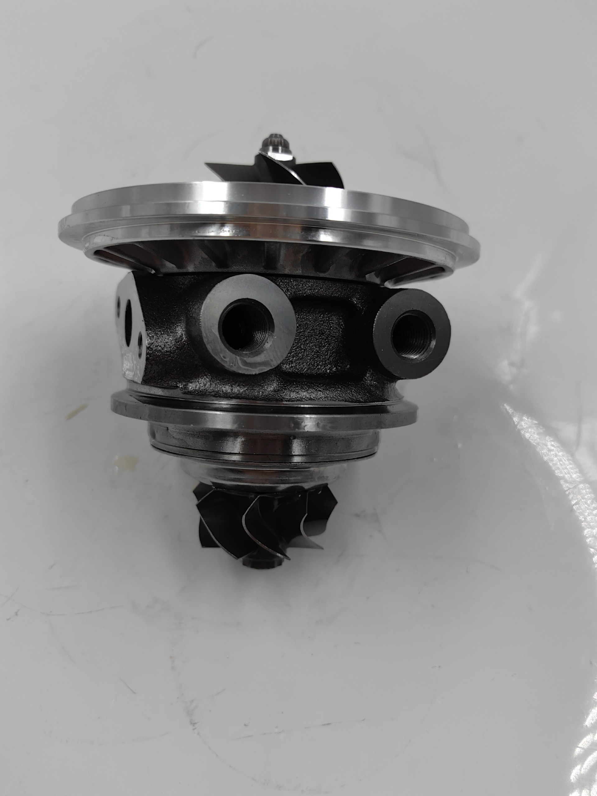 Jiaxing Borui Turbocharging Technology Co., LTD