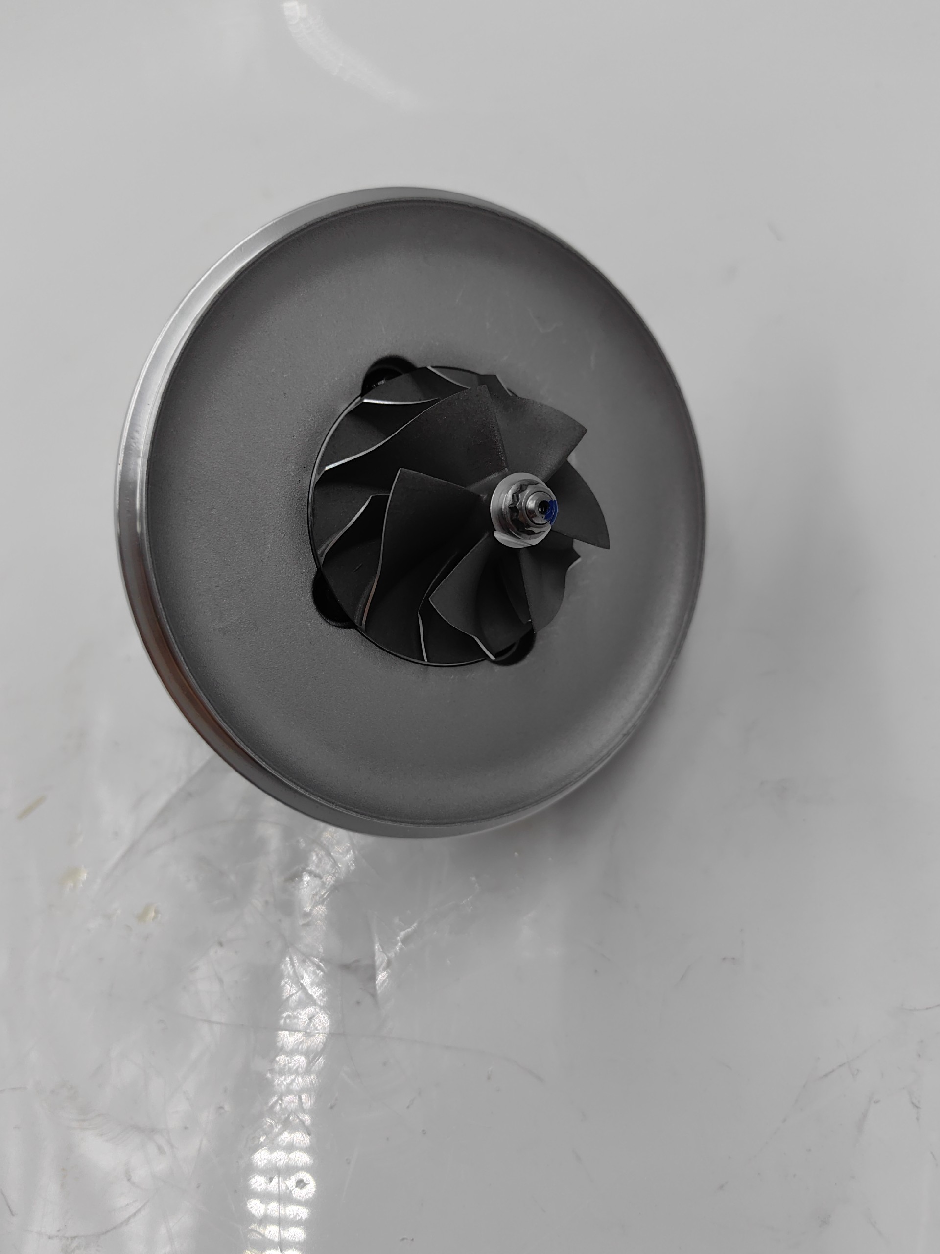 Jiaxing Borui Turbocharging Technology Co., LTD