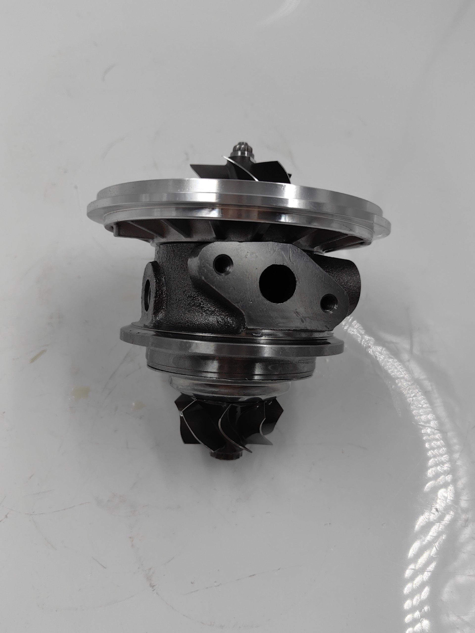 Jiaxing Borui Turbocharging Technology Co., LTD