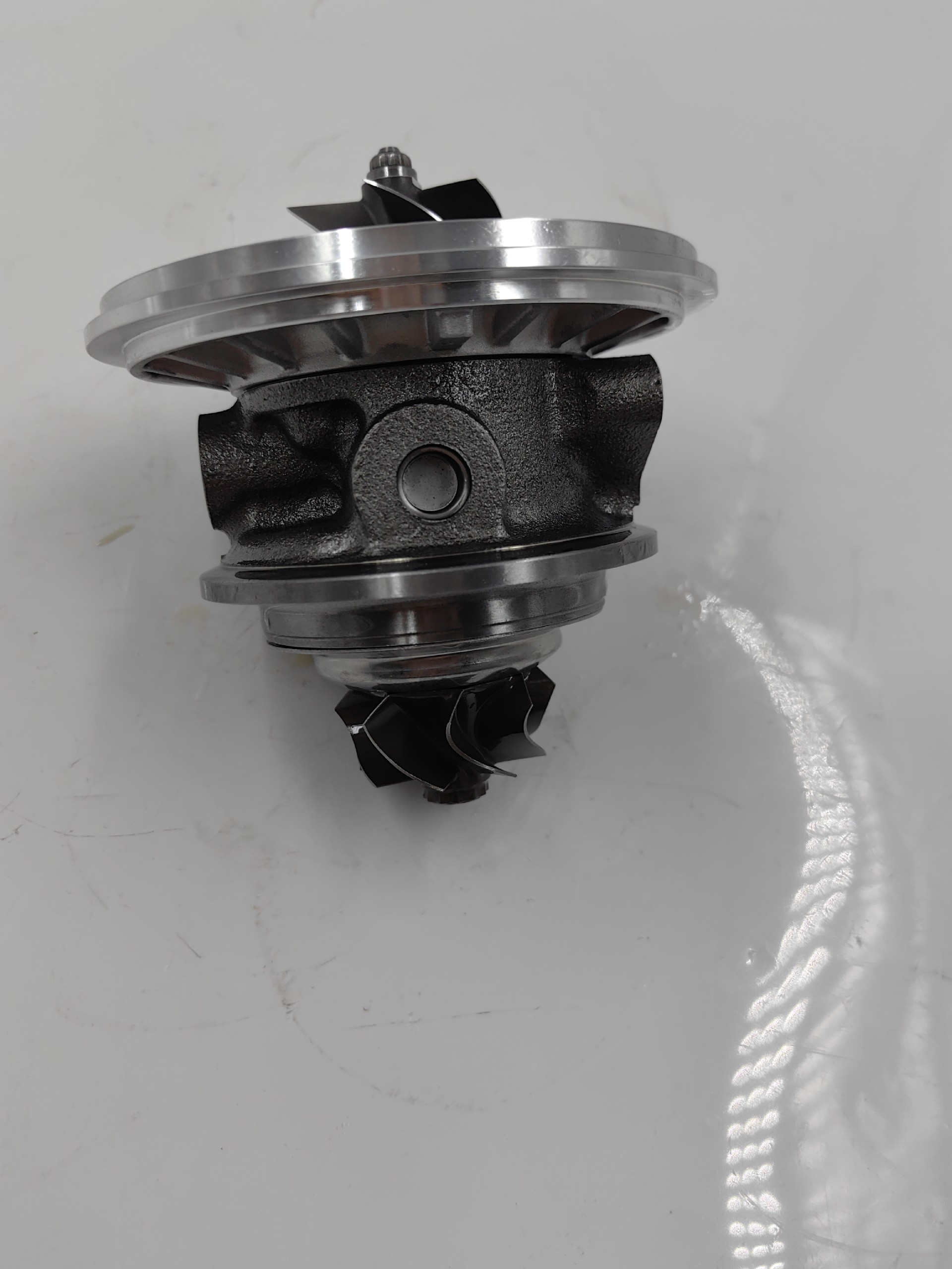 Jiaxing Borui Turbocharging Technology Co., LTD