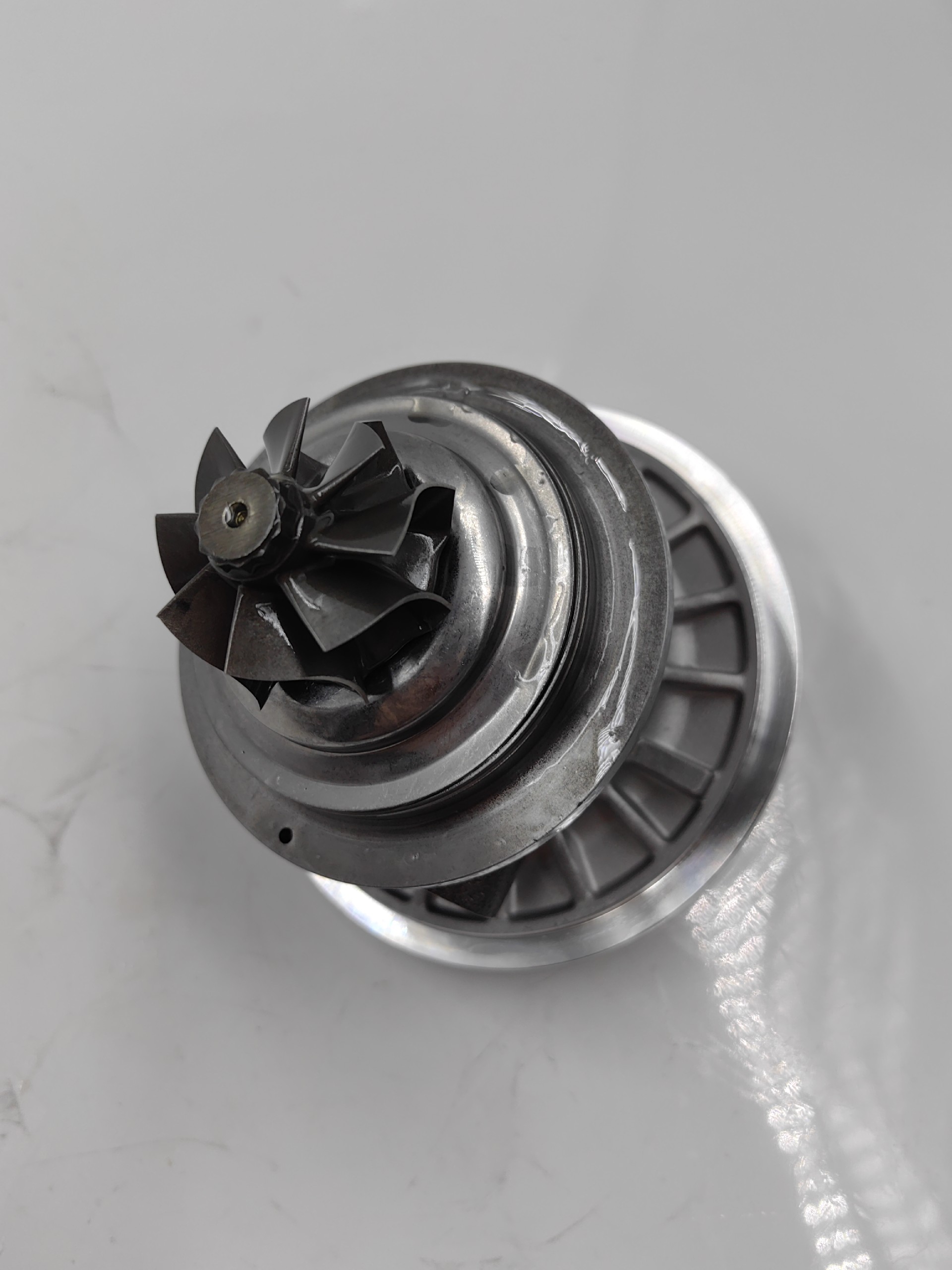 Jiaxing Borui Turbocharging Technology Co., LTD