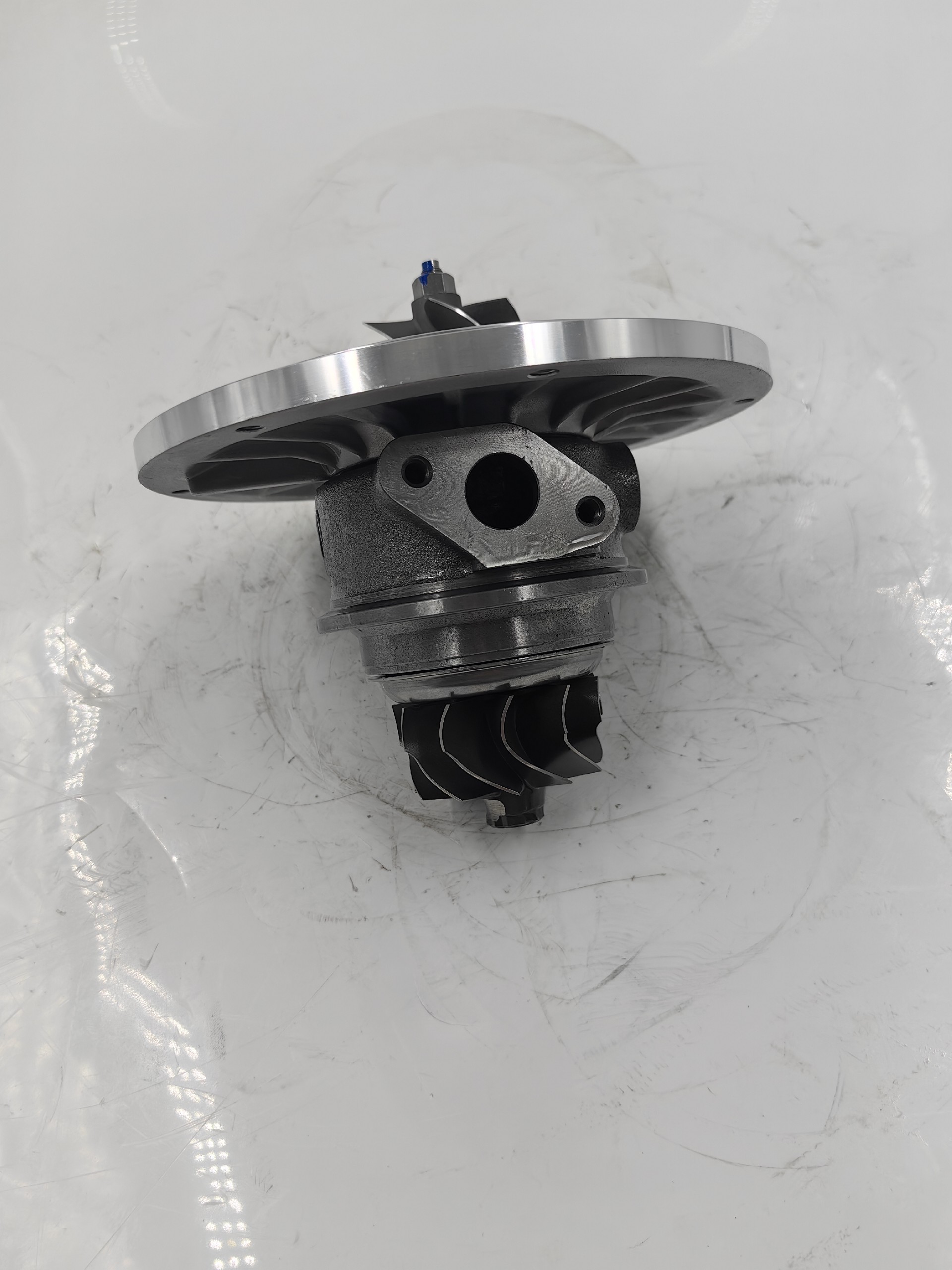 Jiaxing Borui Turbocharging Technology Co., LTD