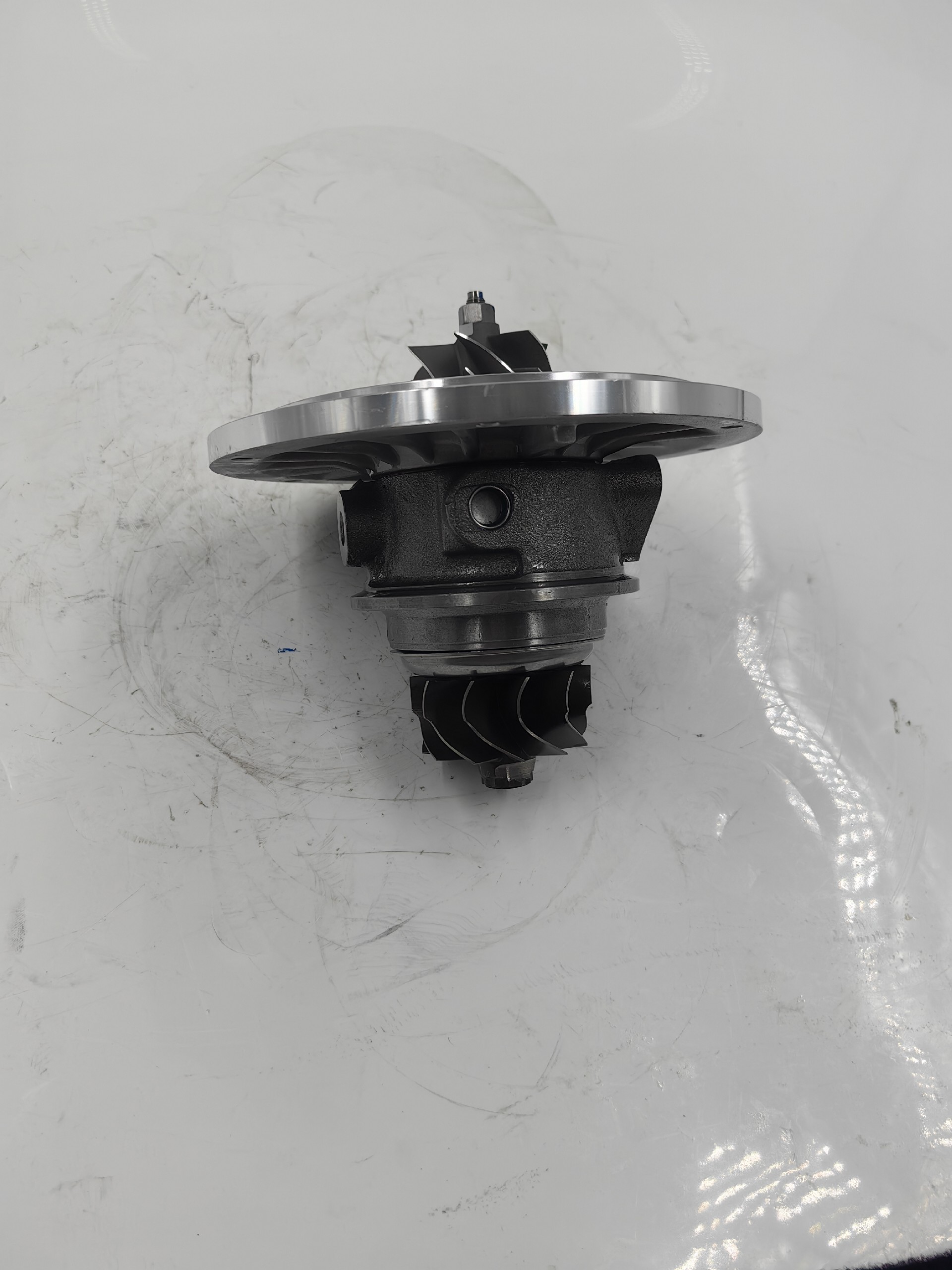 Jiaxing Borui Turbocharging Technology Co., LTD