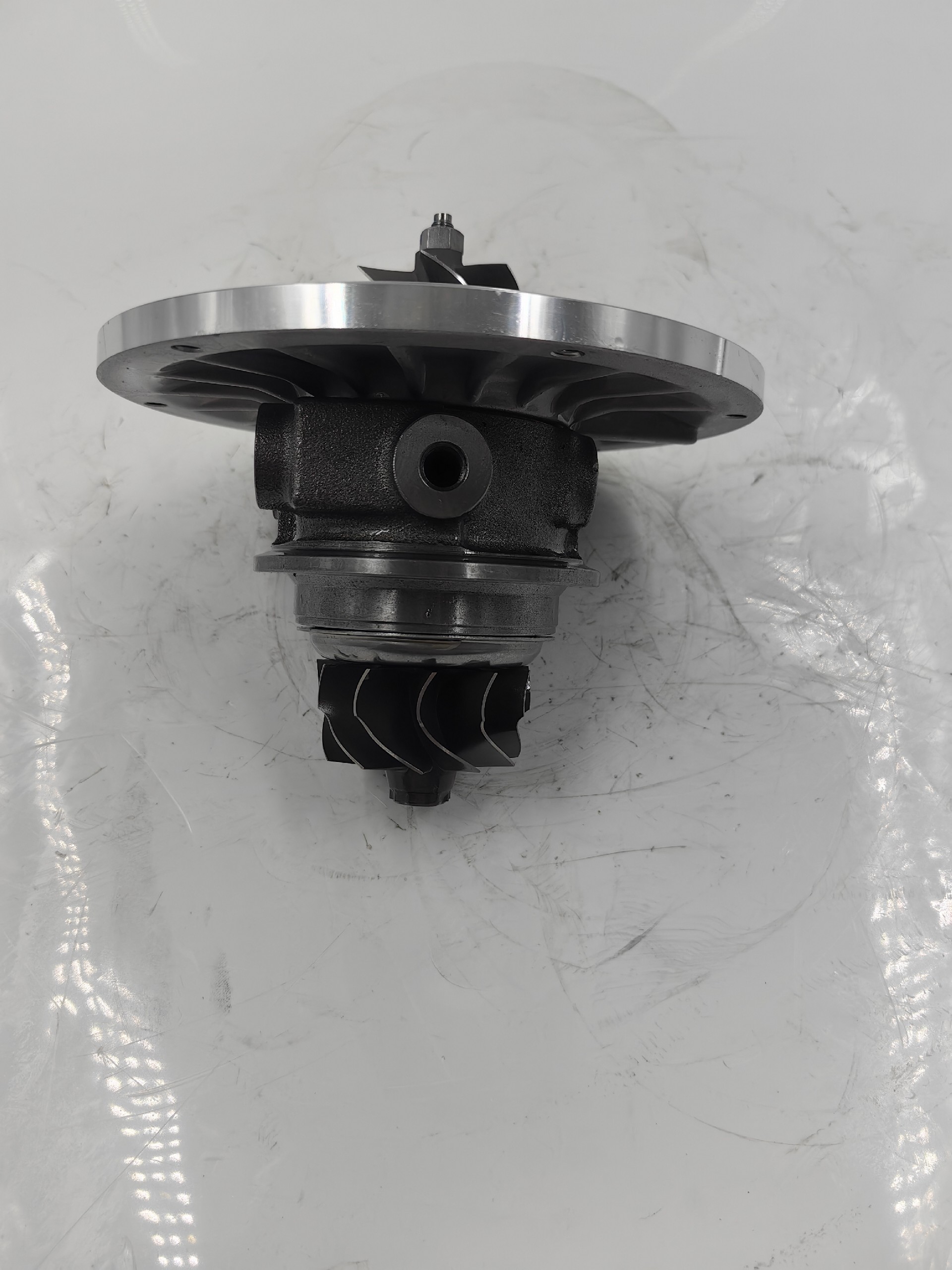 Jiaxing Borui Turbocharging Technology Co., LTD