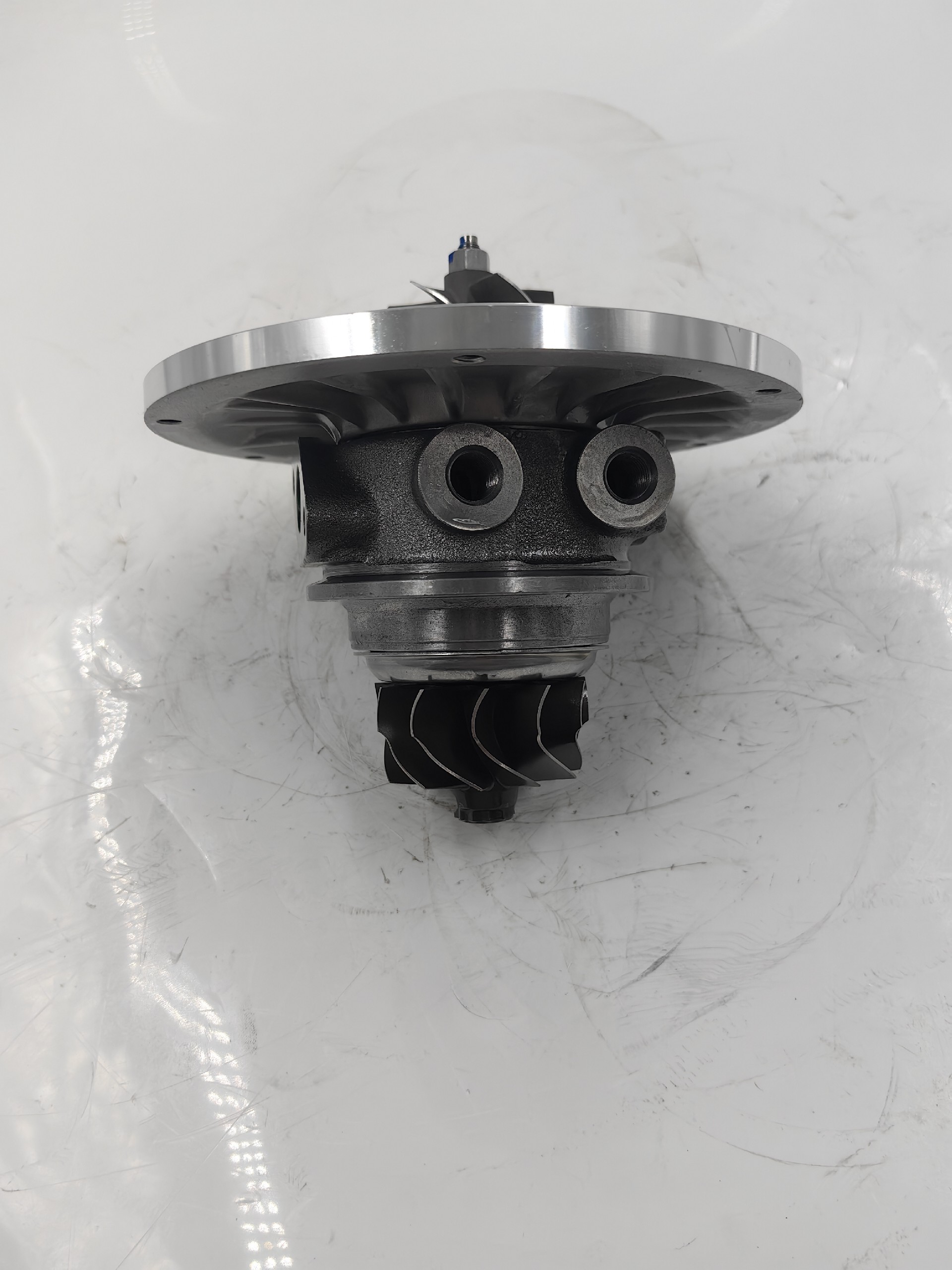 Jiaxing Borui Turbocharging Technology Co., LTD