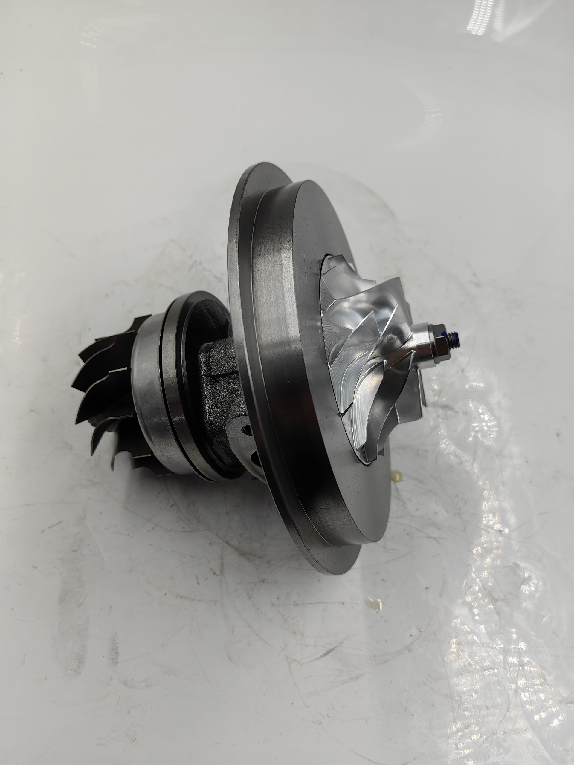 Jiaxing Borui Turbocharging Technology Co., LTD