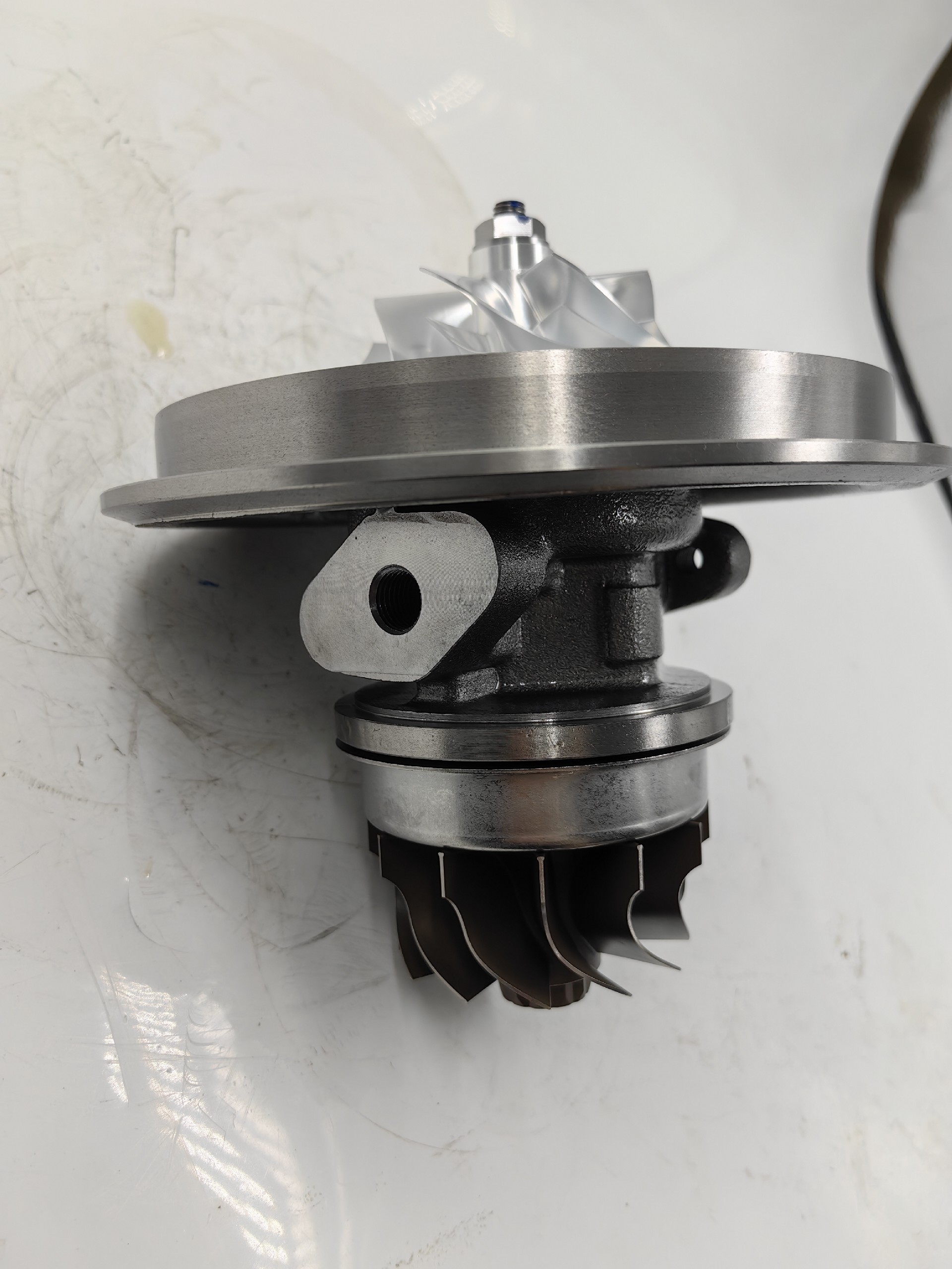 Jiaxing Borui Turbocharging Technology Co., LTD