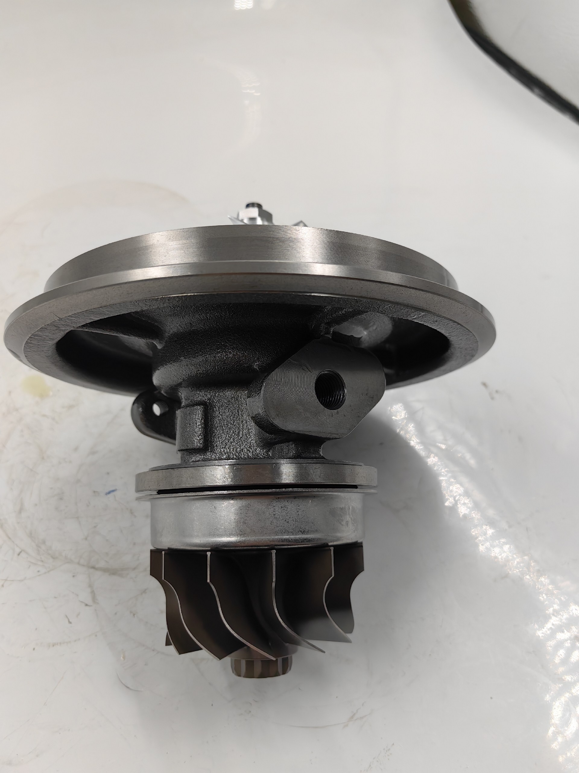 Jiaxing Borui Turbocharging Technology Co., LTD