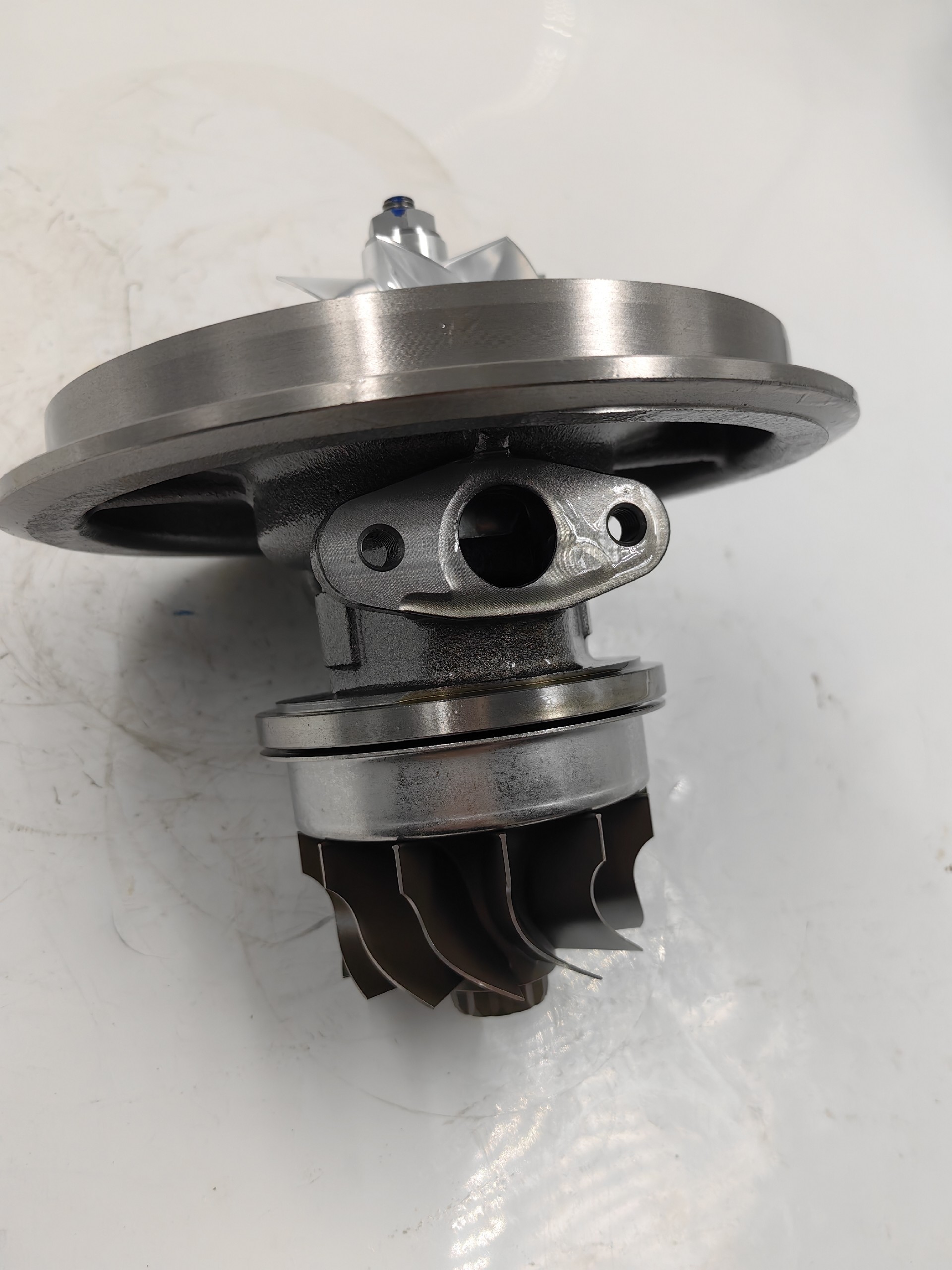 Jiaxing Borui Turbocharging Technology Co., LTD