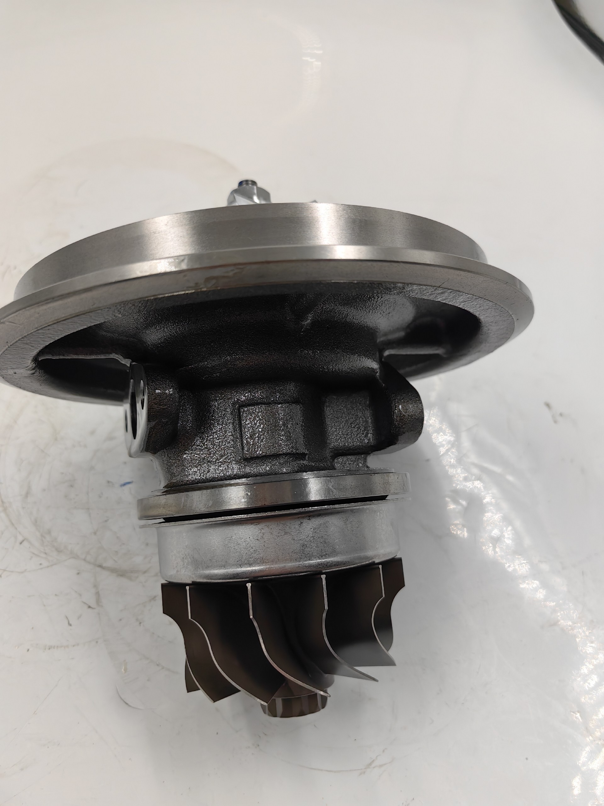 Jiaxing Borui Turbocharging Technology Co., LTD