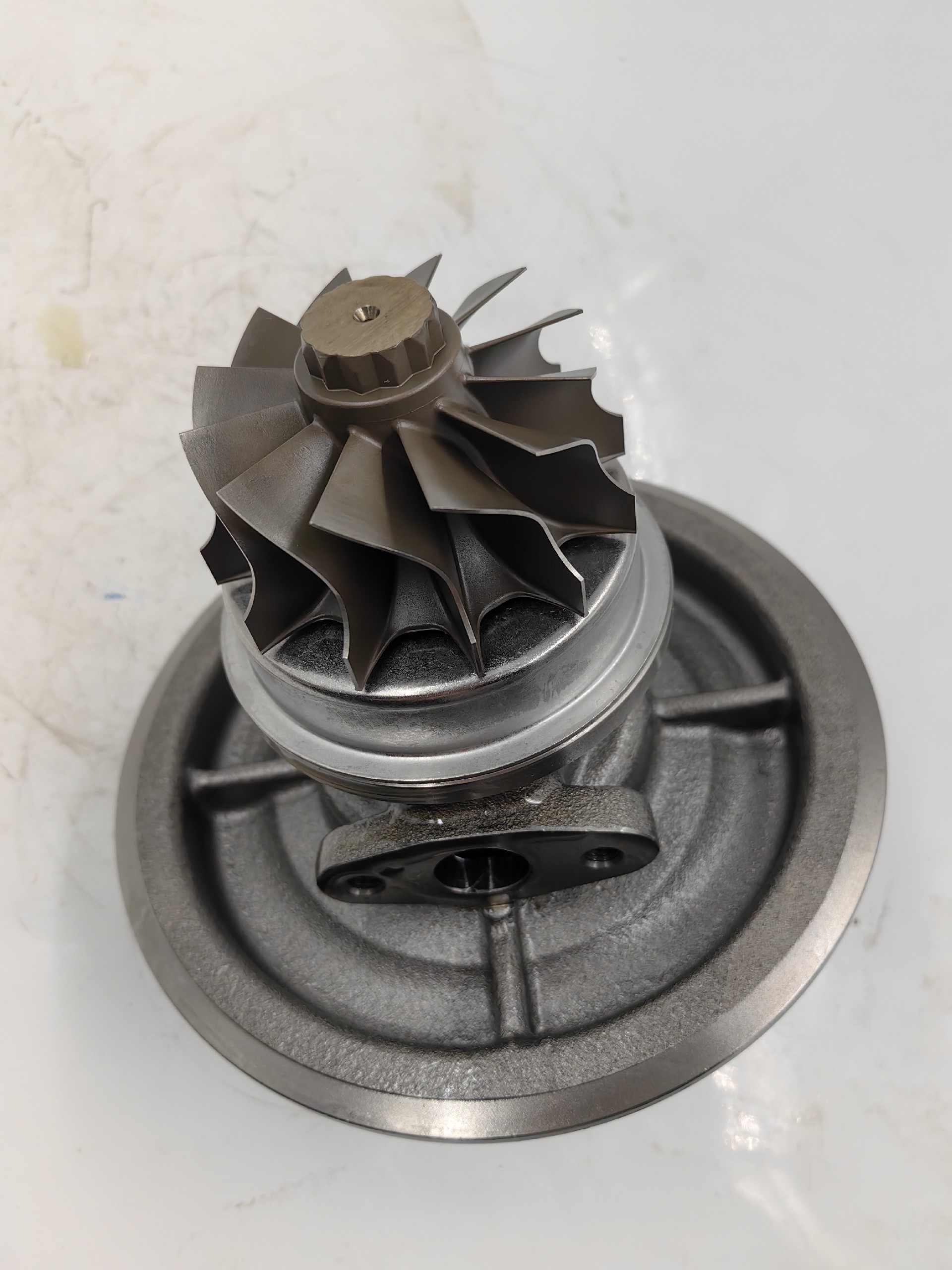 Jiaxing Borui Turbocharging Technology Co., LTD