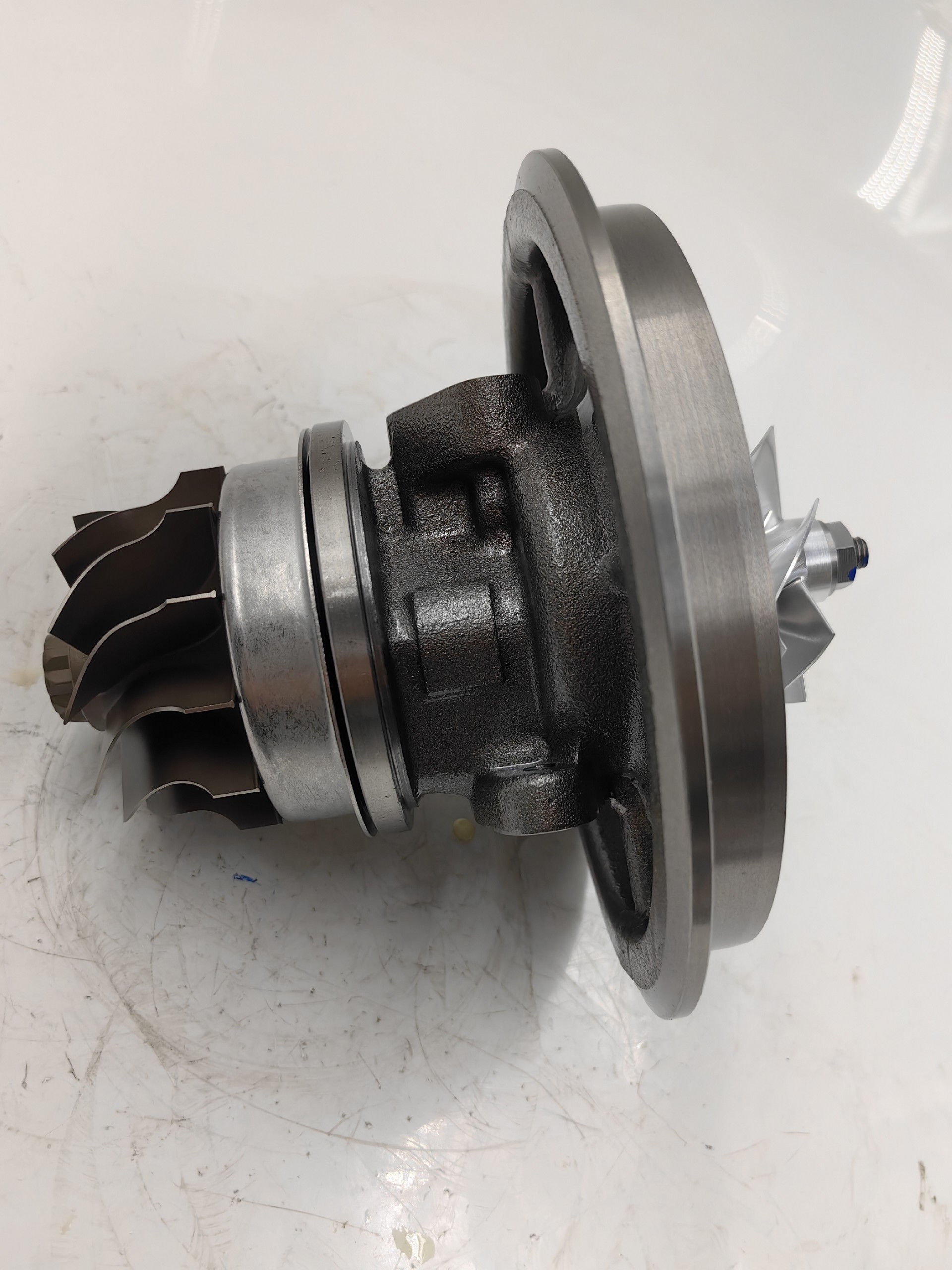 Jiaxing Borui Turbocharging Technology Co., LTD