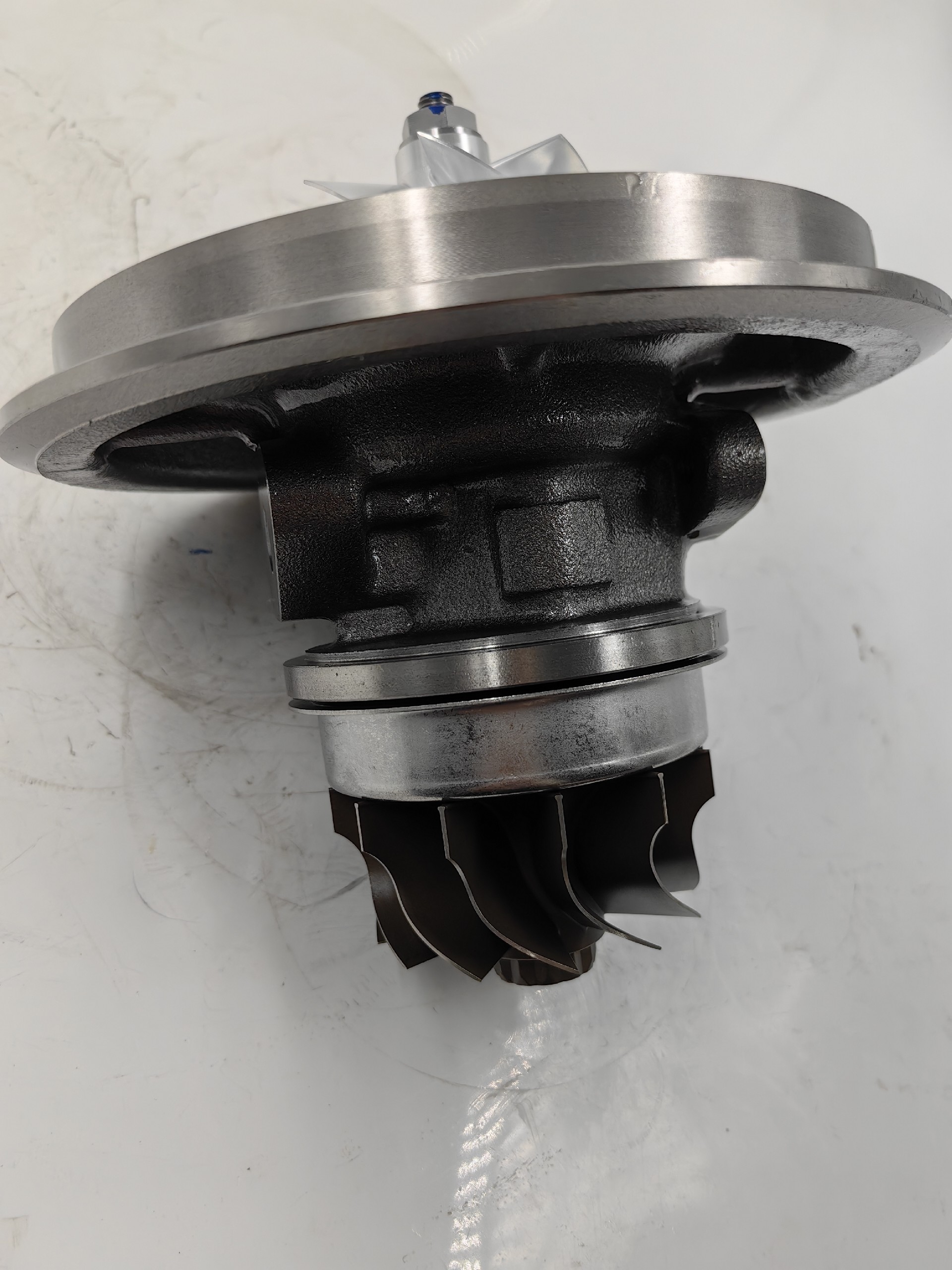 Jiaxing Borui Turbocharging Technology Co., LTD