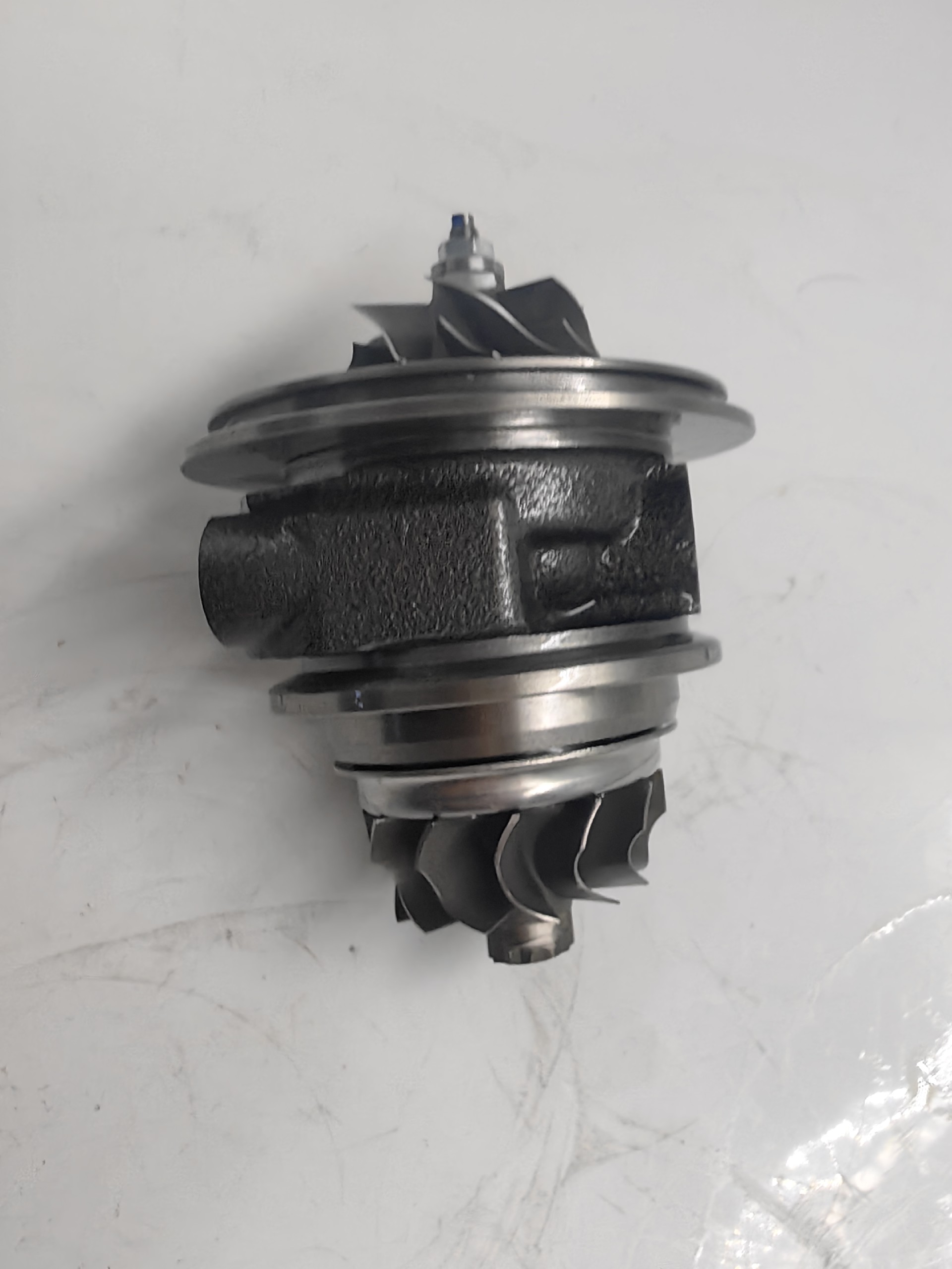 Jiaxing Borui Turbocharging Technology Co., LTD