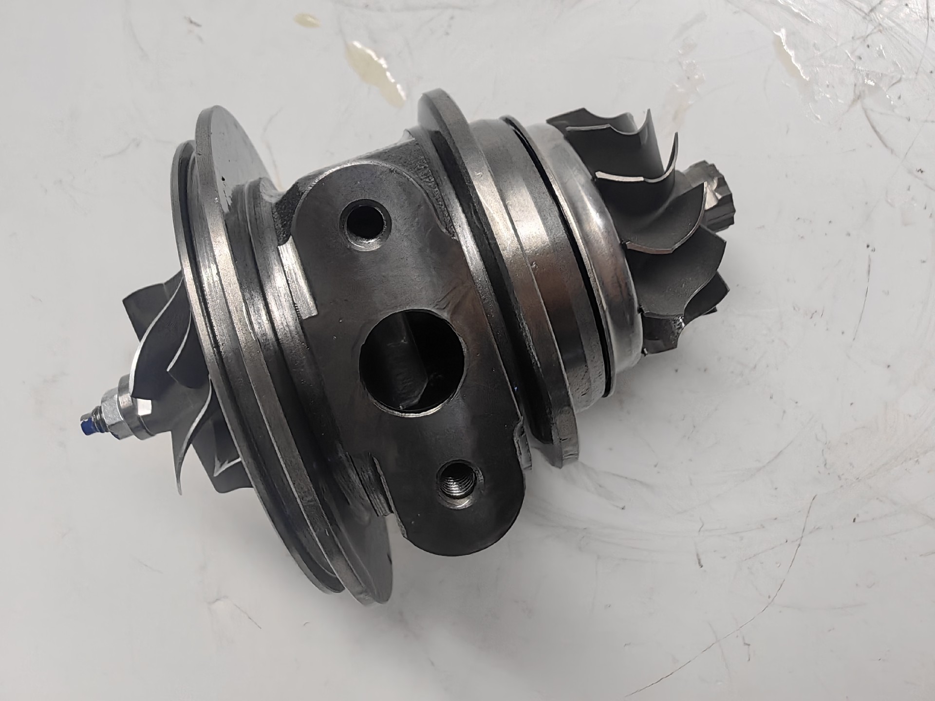 Jiaxing Borui Turbocharging Technology Co., LTD