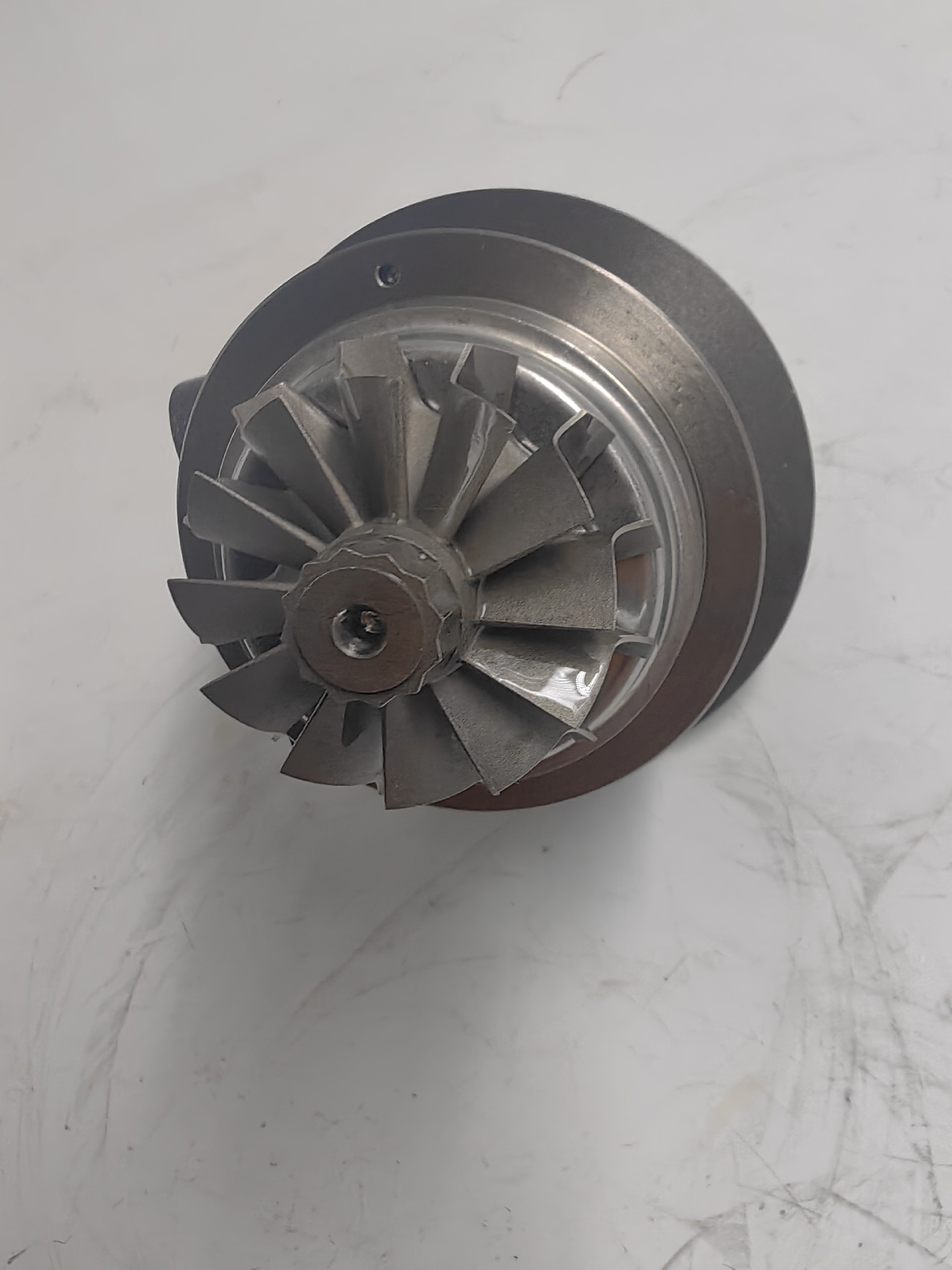 Jiaxing Borui Turbocharging Technology Co., LTD