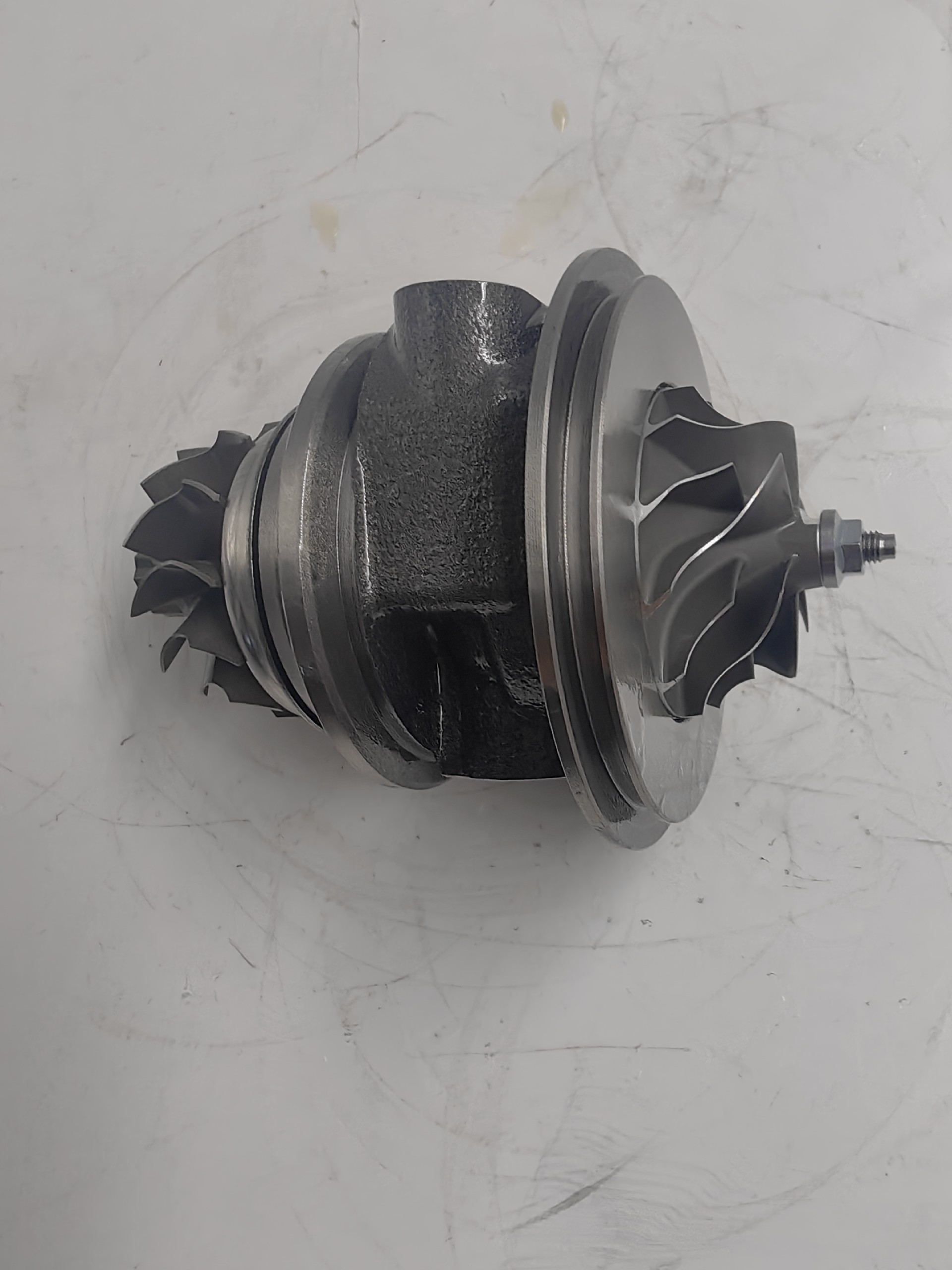 Jiaxing Borui Turbocharging Technology Co., LTD