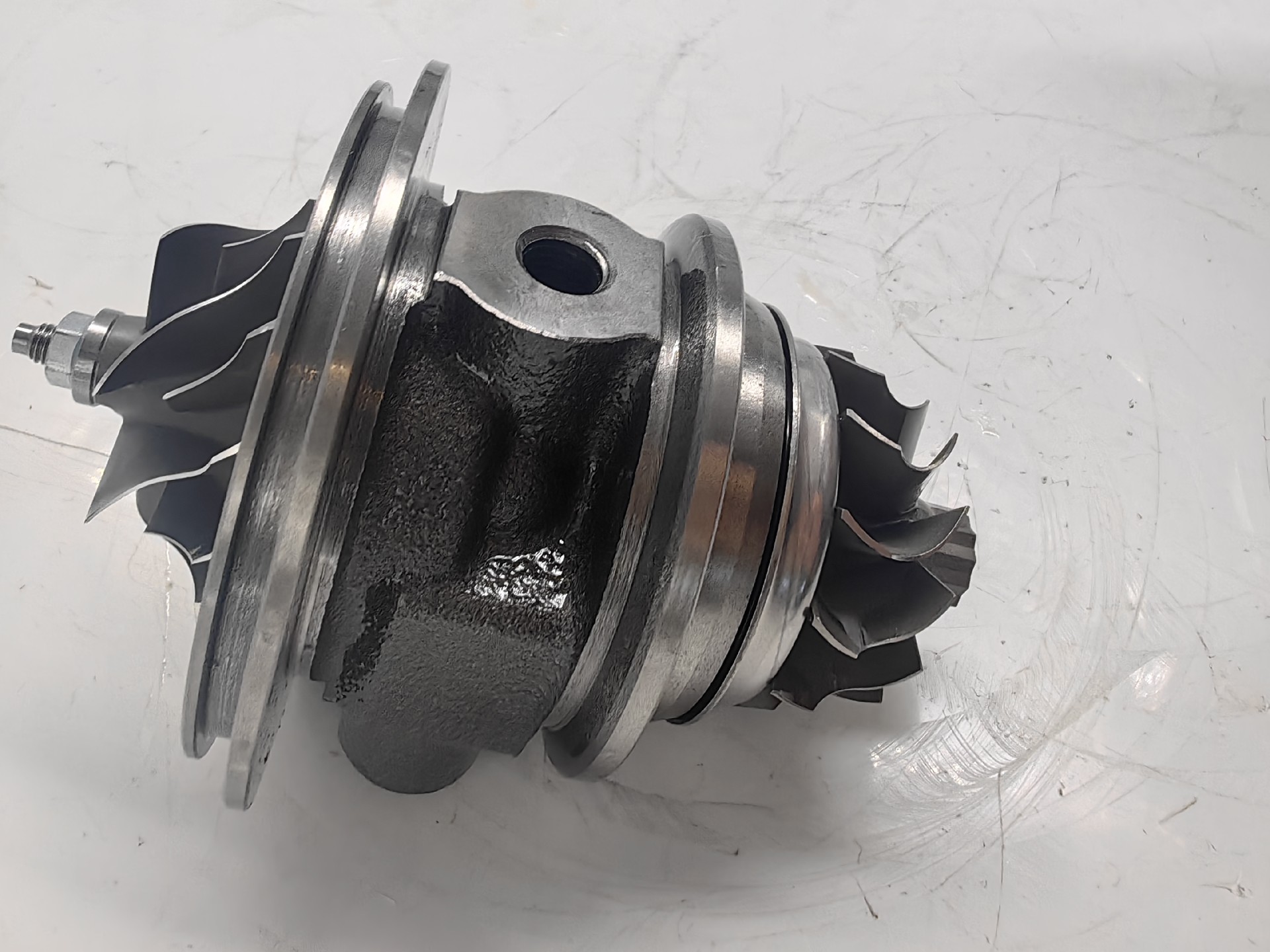 Jiaxing Borui Turbocharging Technology Co., LTD
