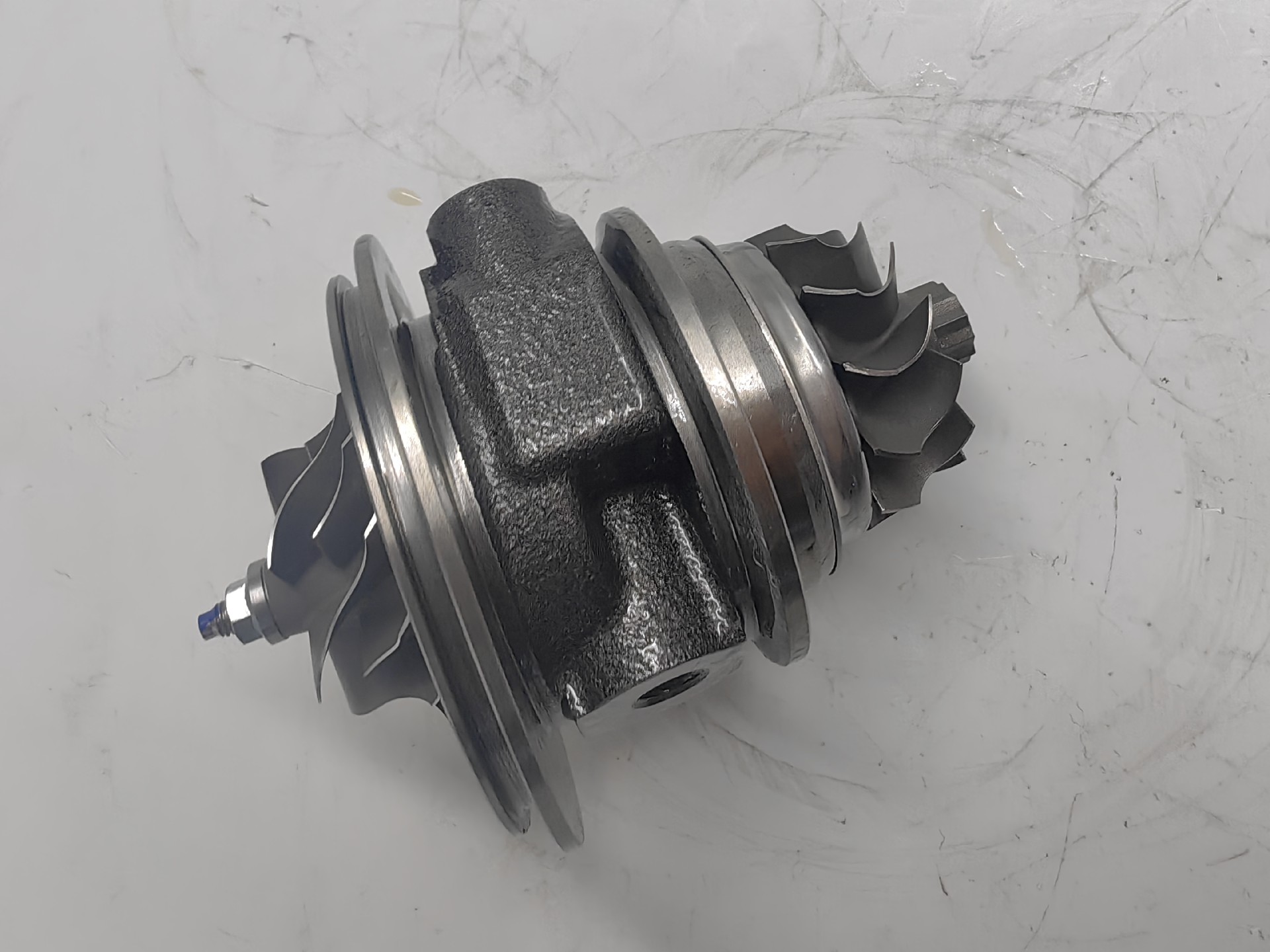 Jiaxing Borui Turbocharging Technology Co., LTD