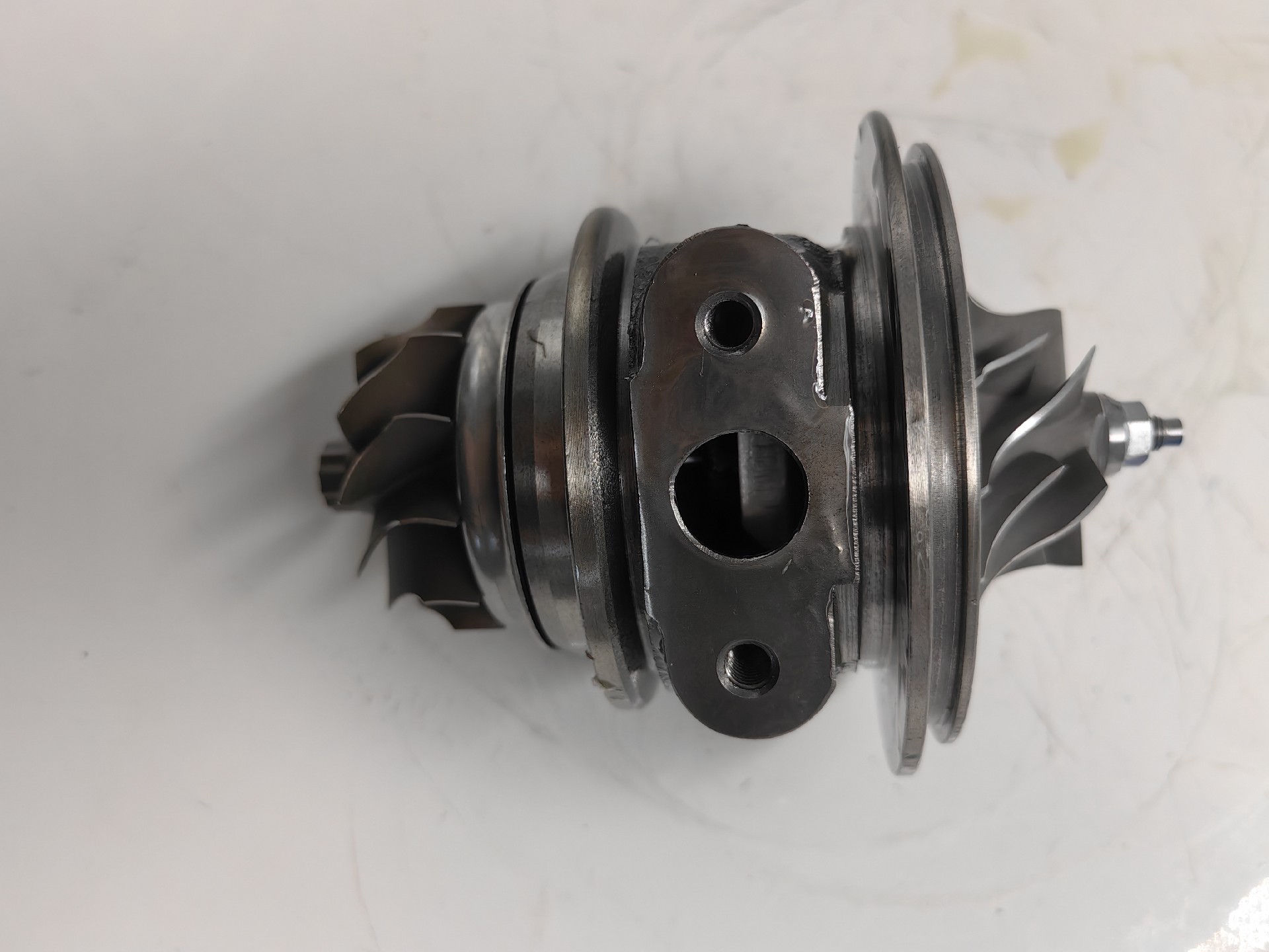 Jiaxing Borui Turbocharging Technology Co., LTD