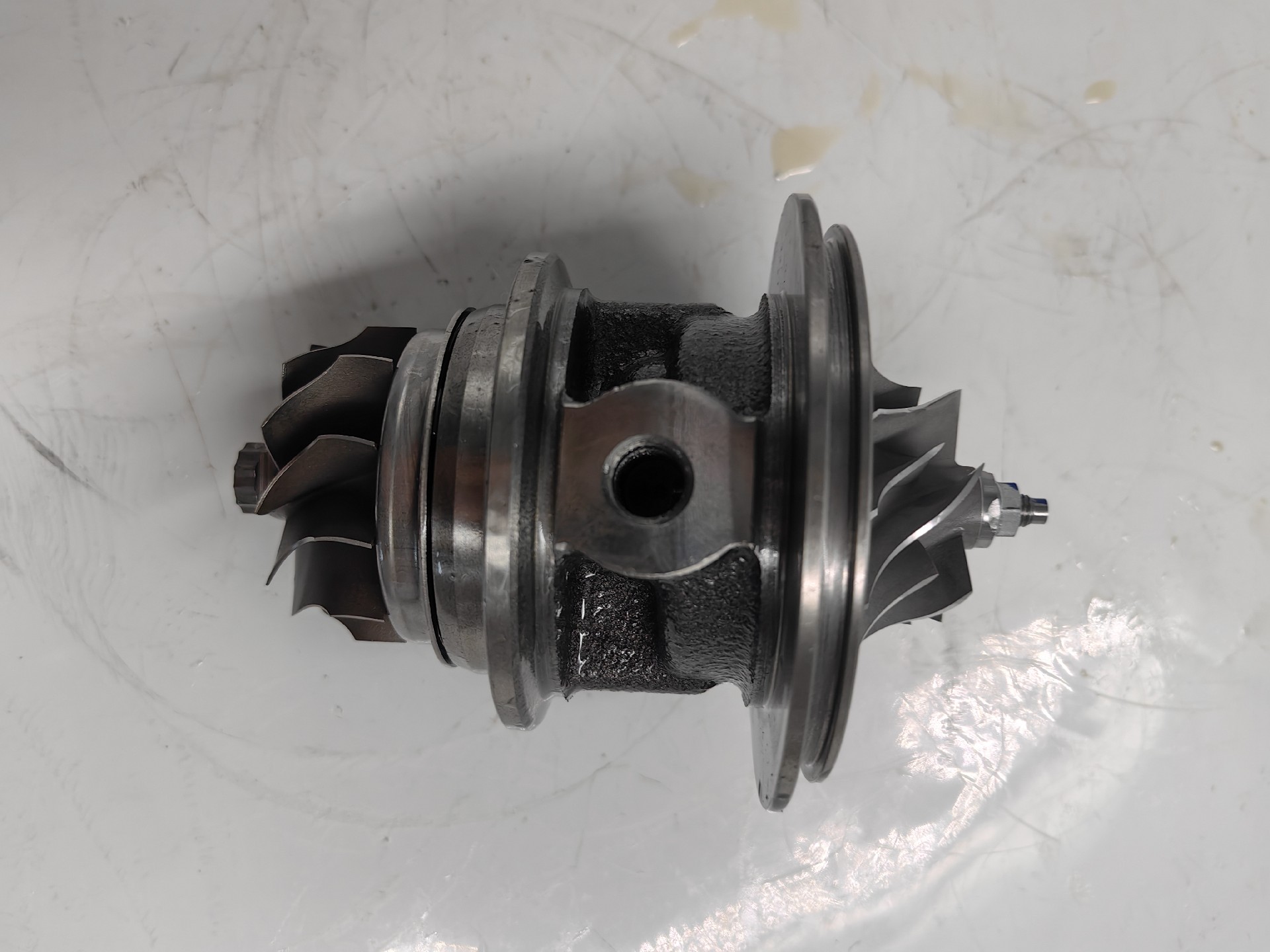 Jiaxing Borui Turbocharging Technology Co., LTD