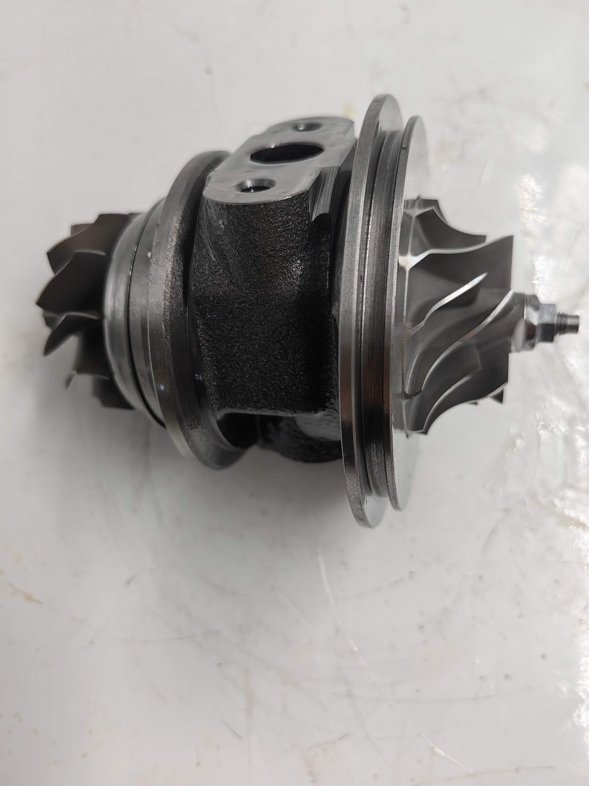 Jiaxing Borui Turbocharging Technology Co., LTD