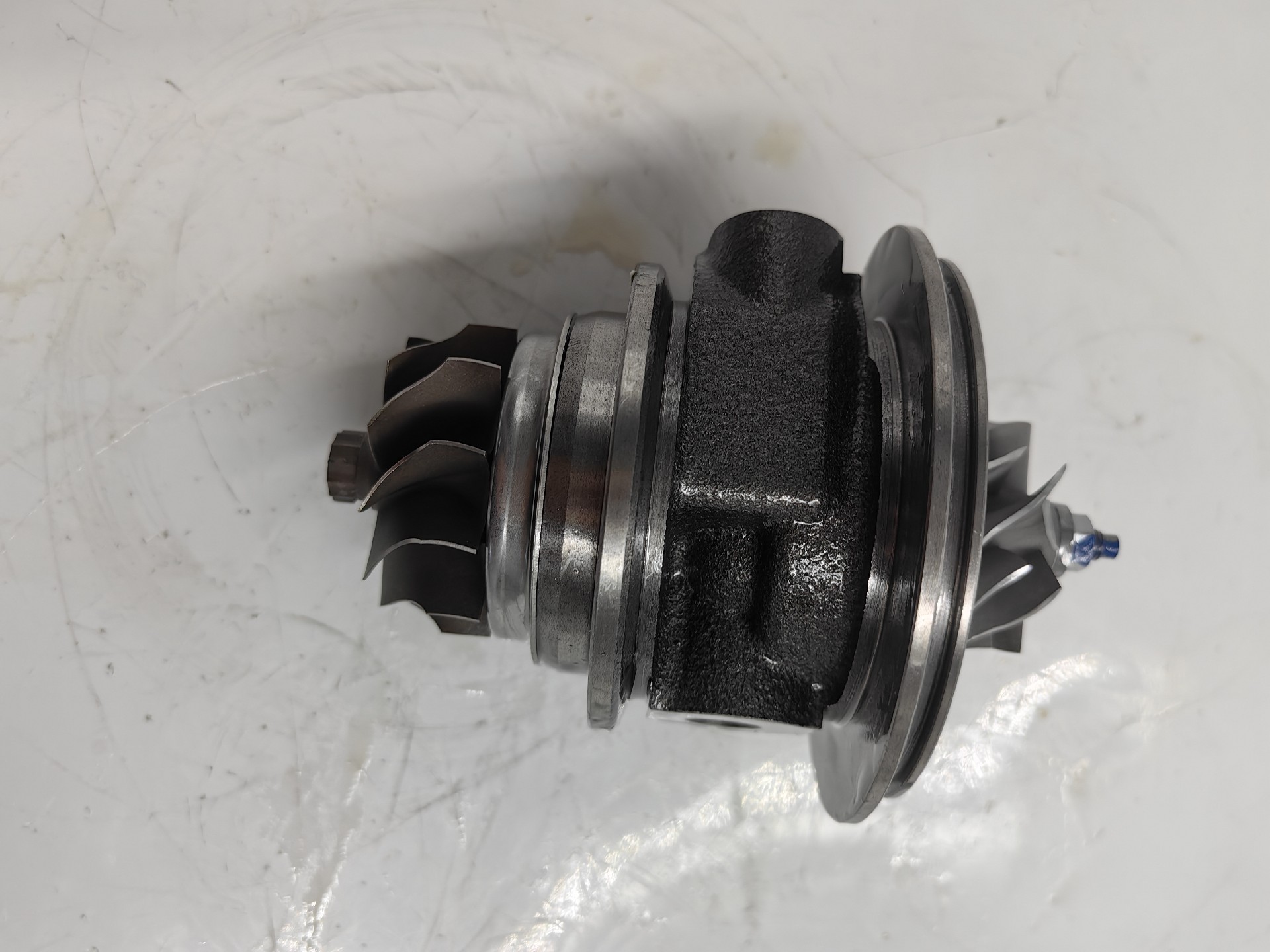 Jiaxing Borui Turbocharging Technology Co., LTD