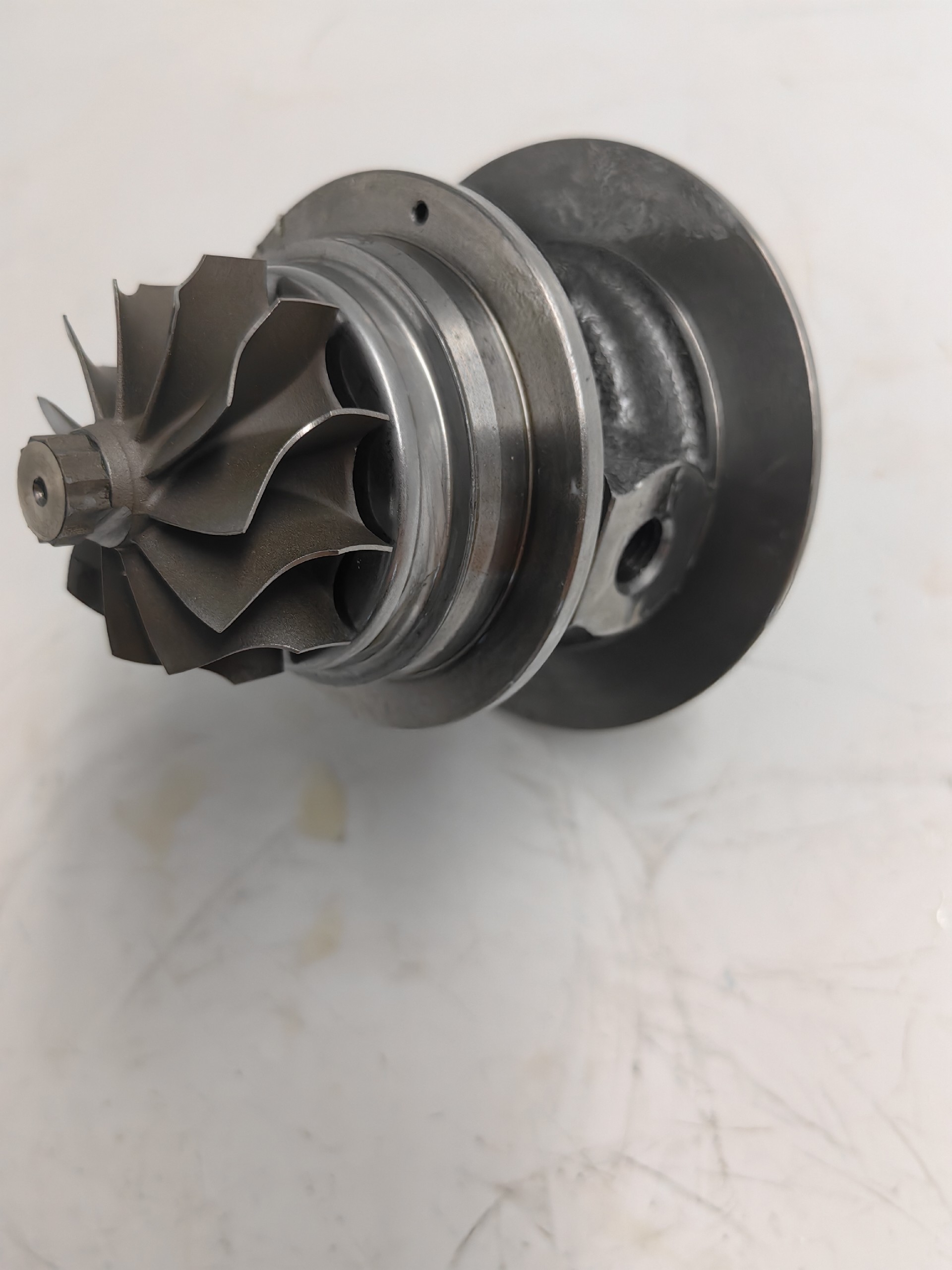 Jiaxing Borui Turbocharging Technology Co., LTD