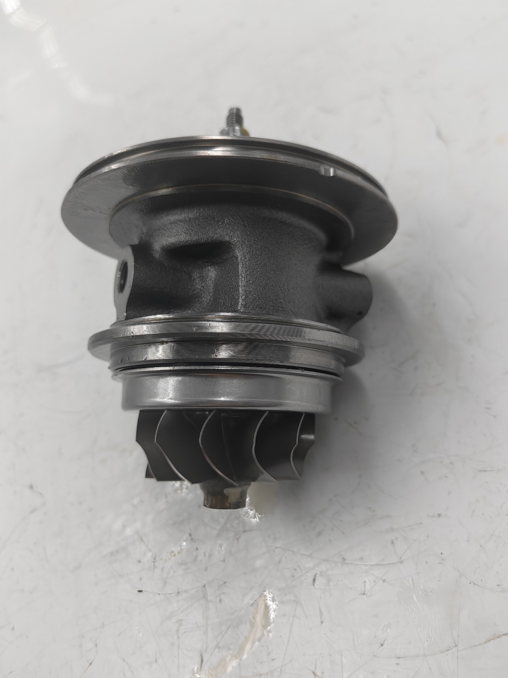 Jiaxing Borui Turbocharging Technology Co., LTD